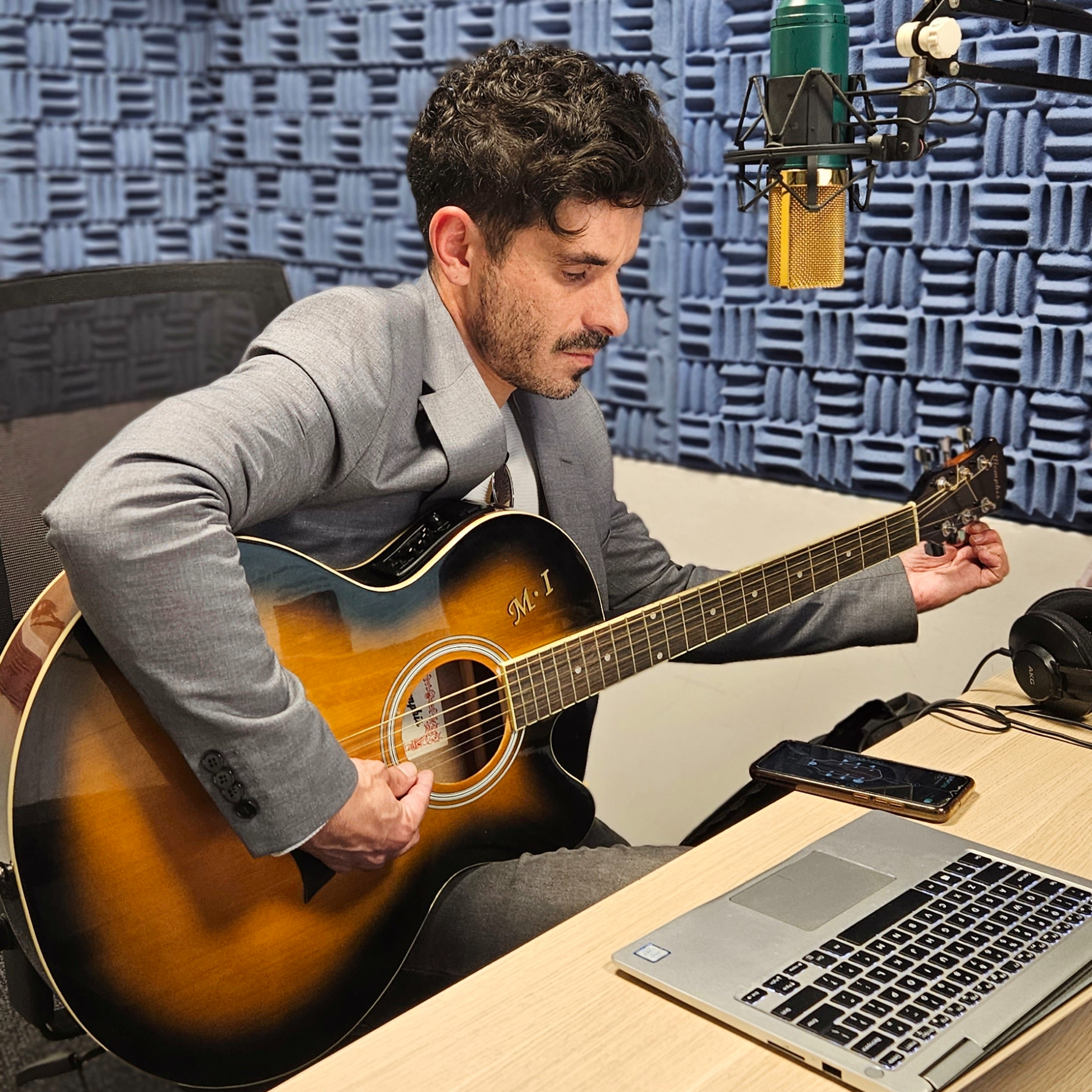 Otra tarde negra - Radiocero 104.3