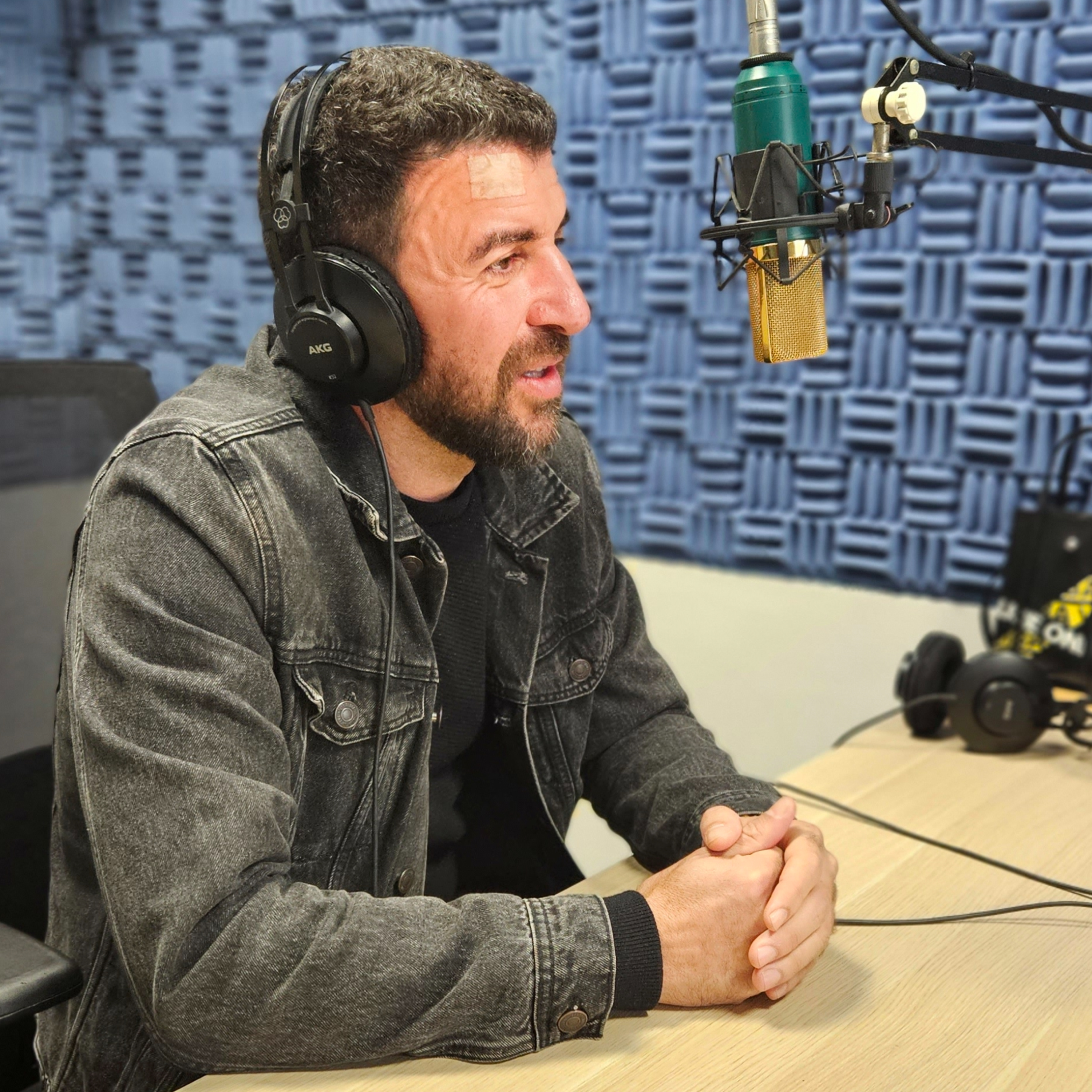 Otra tarde negra - Radiocero 104.3