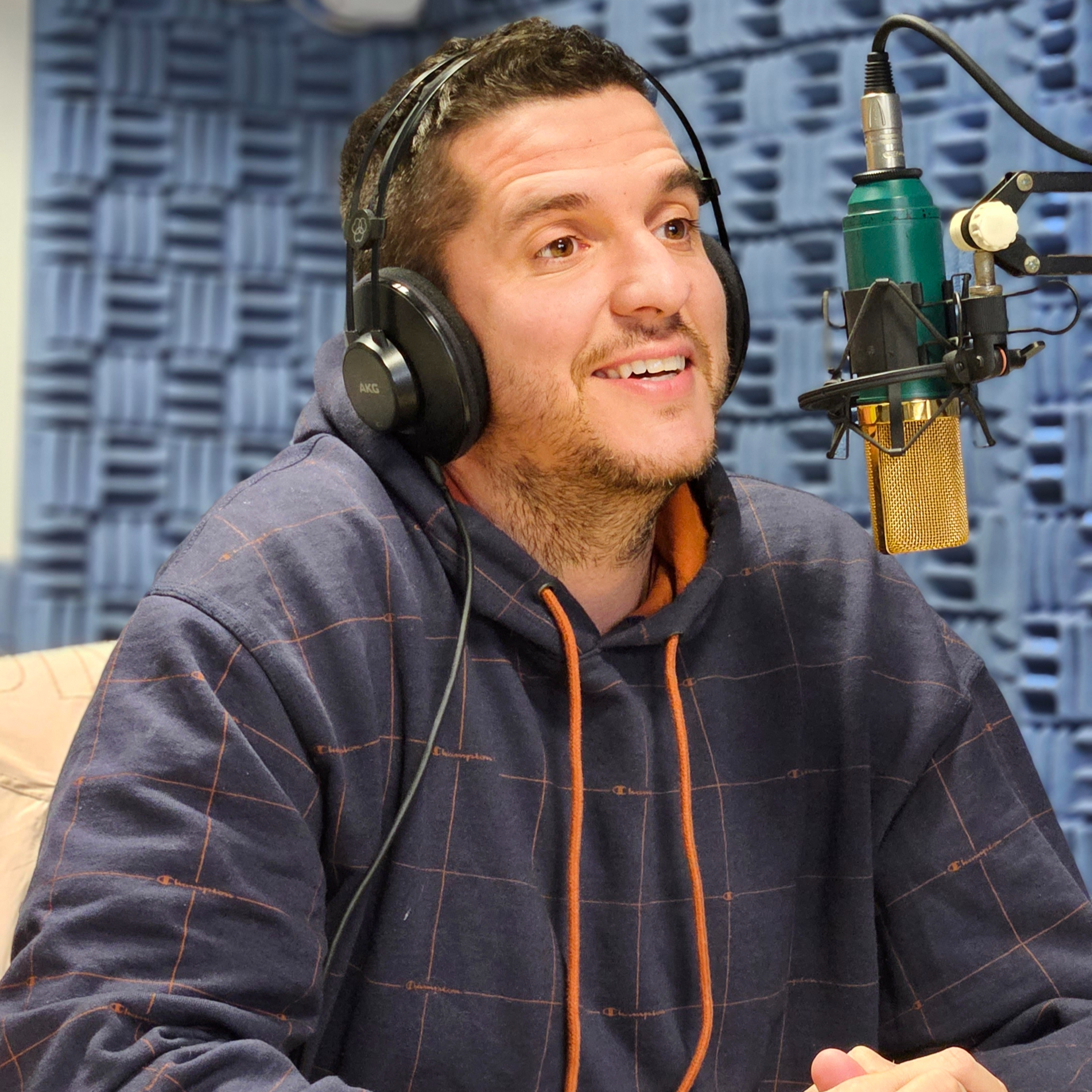 Otra tarde negra - Radiocero 104.3
