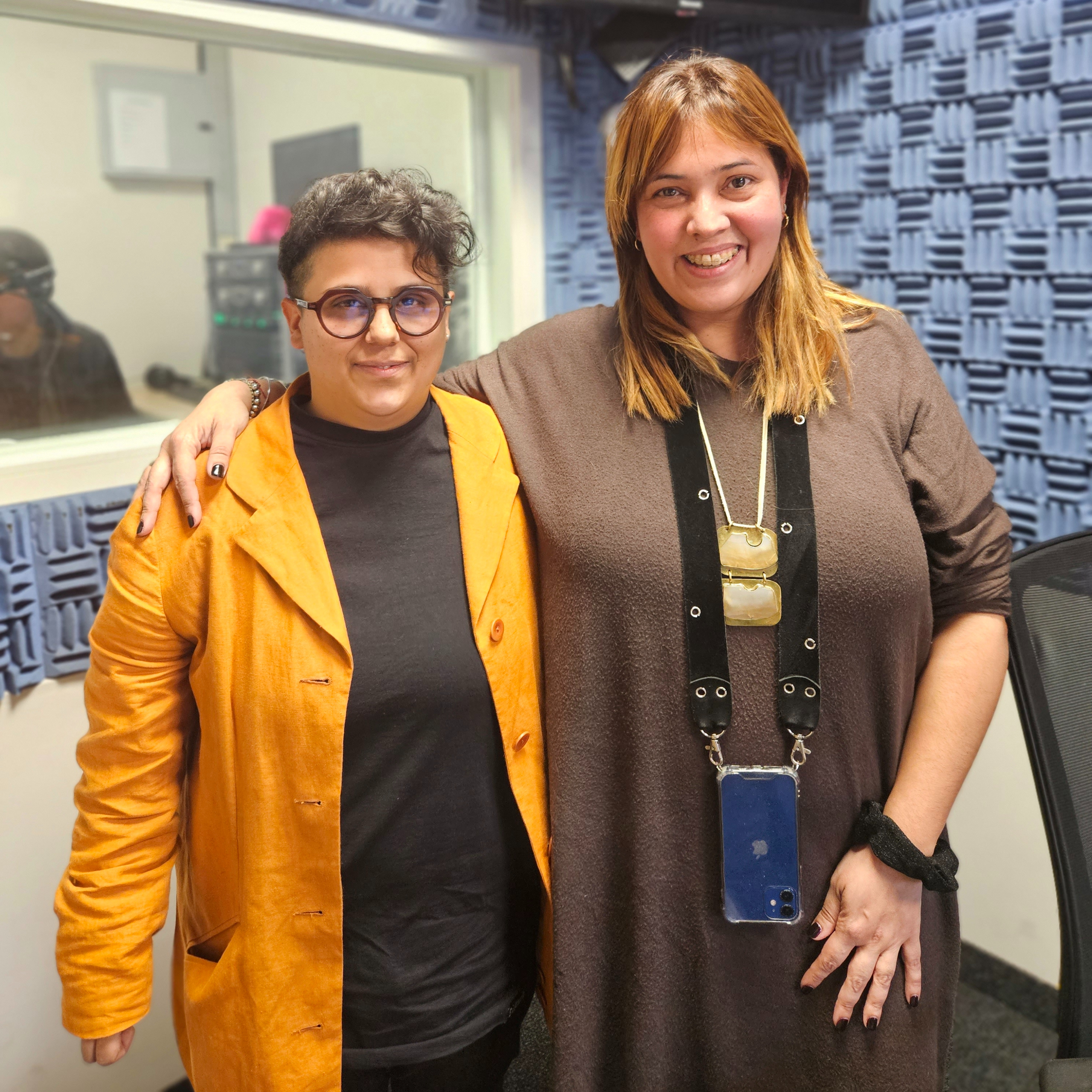 Otra tarde negra - Radiocero 104.3