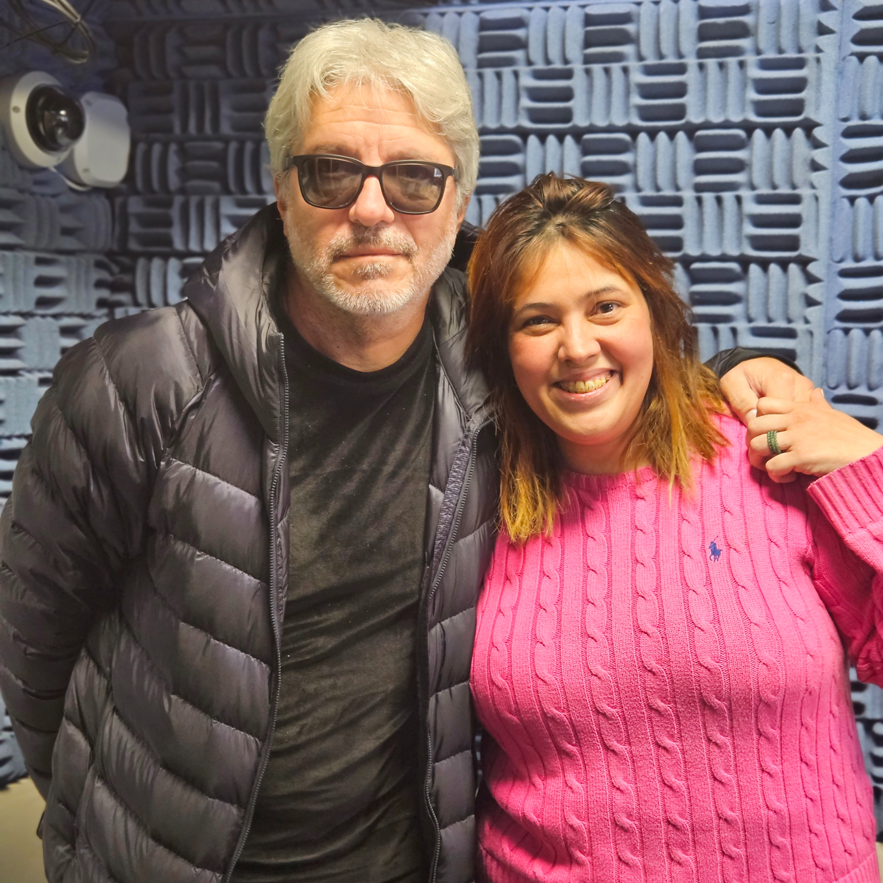 Otra tarde negra - Radiocero 104.3