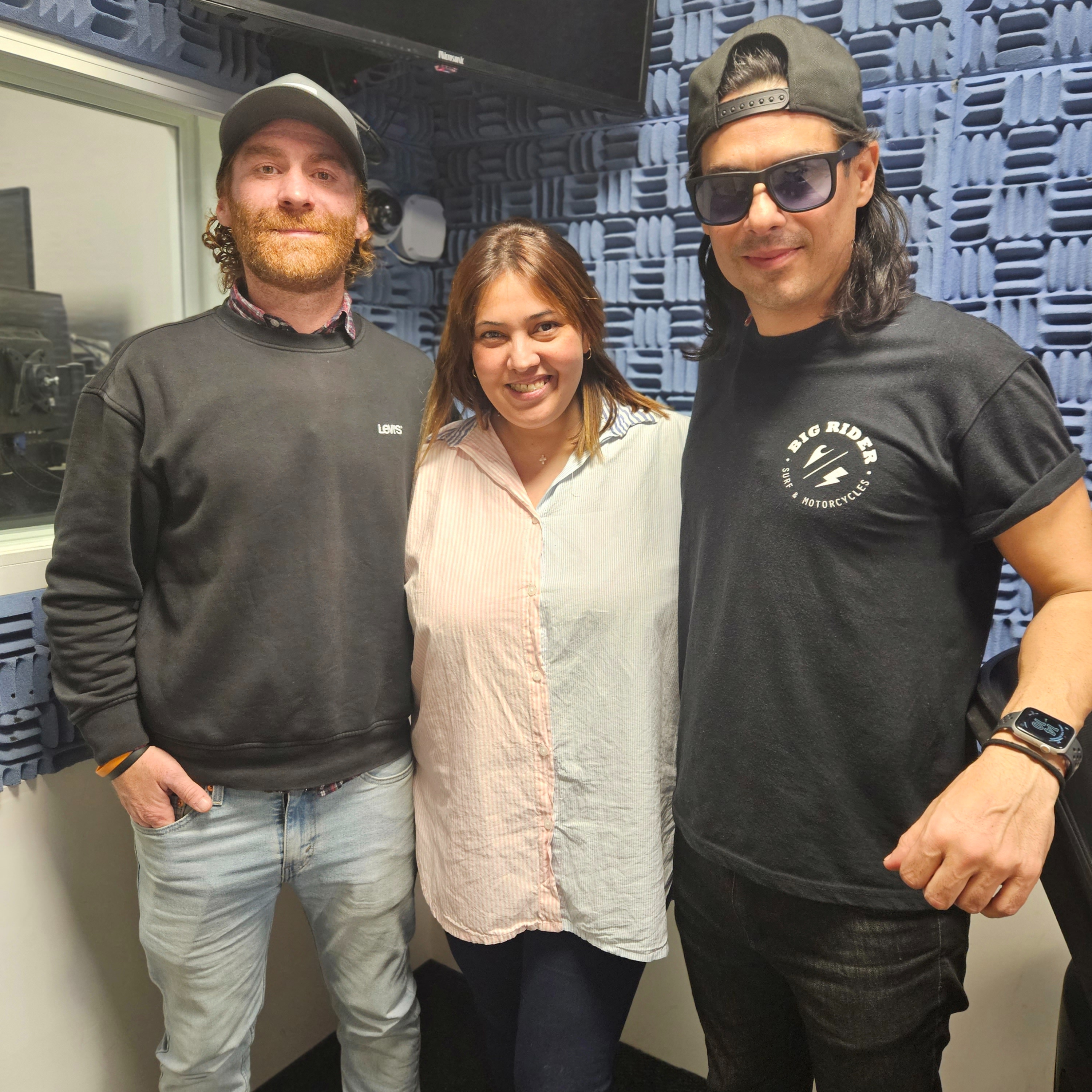 Otra tarde negra - Radiocero 104.3