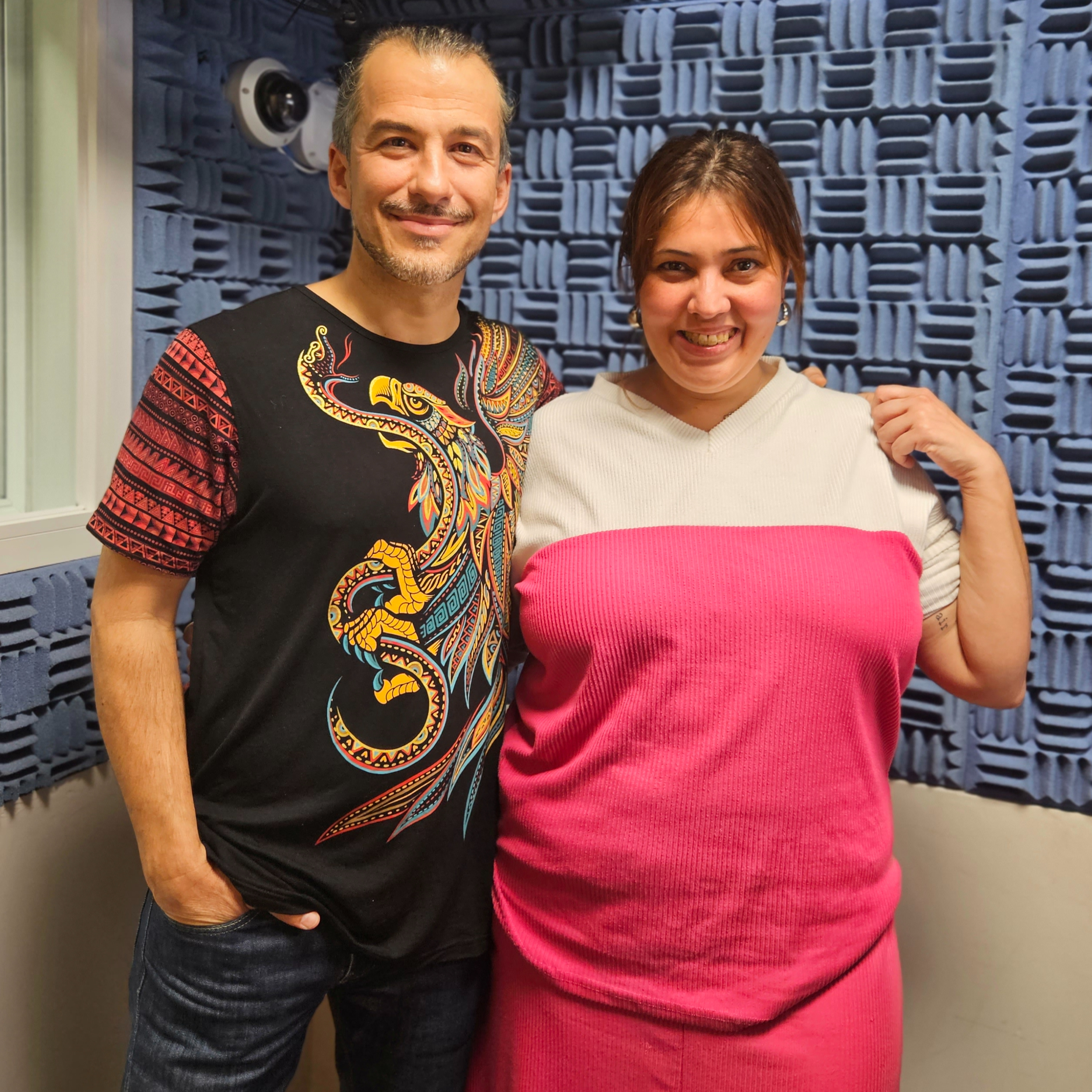 Otra tarde negra - Radiocero 104.3