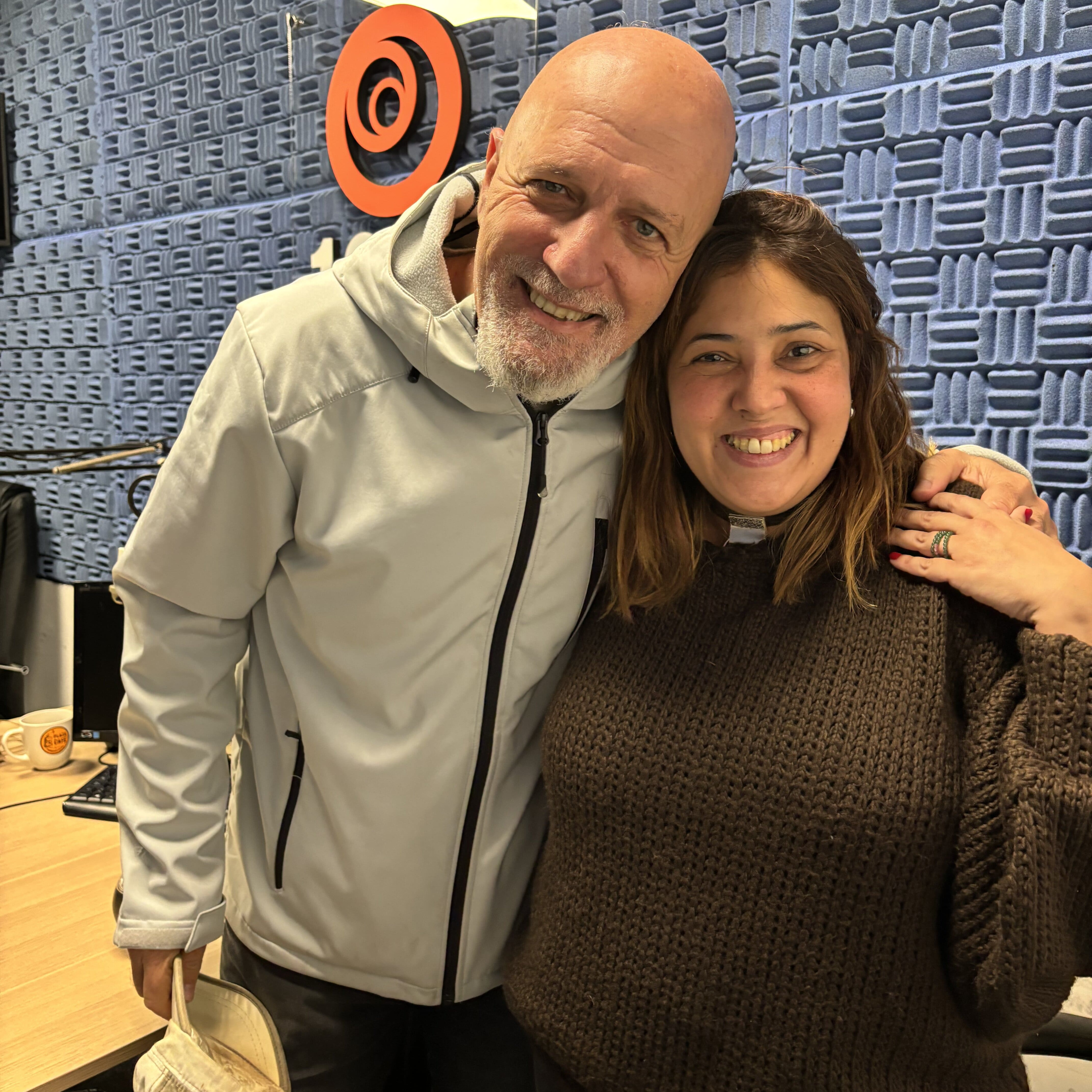 Otra tarde negra - Radiocero 104.3