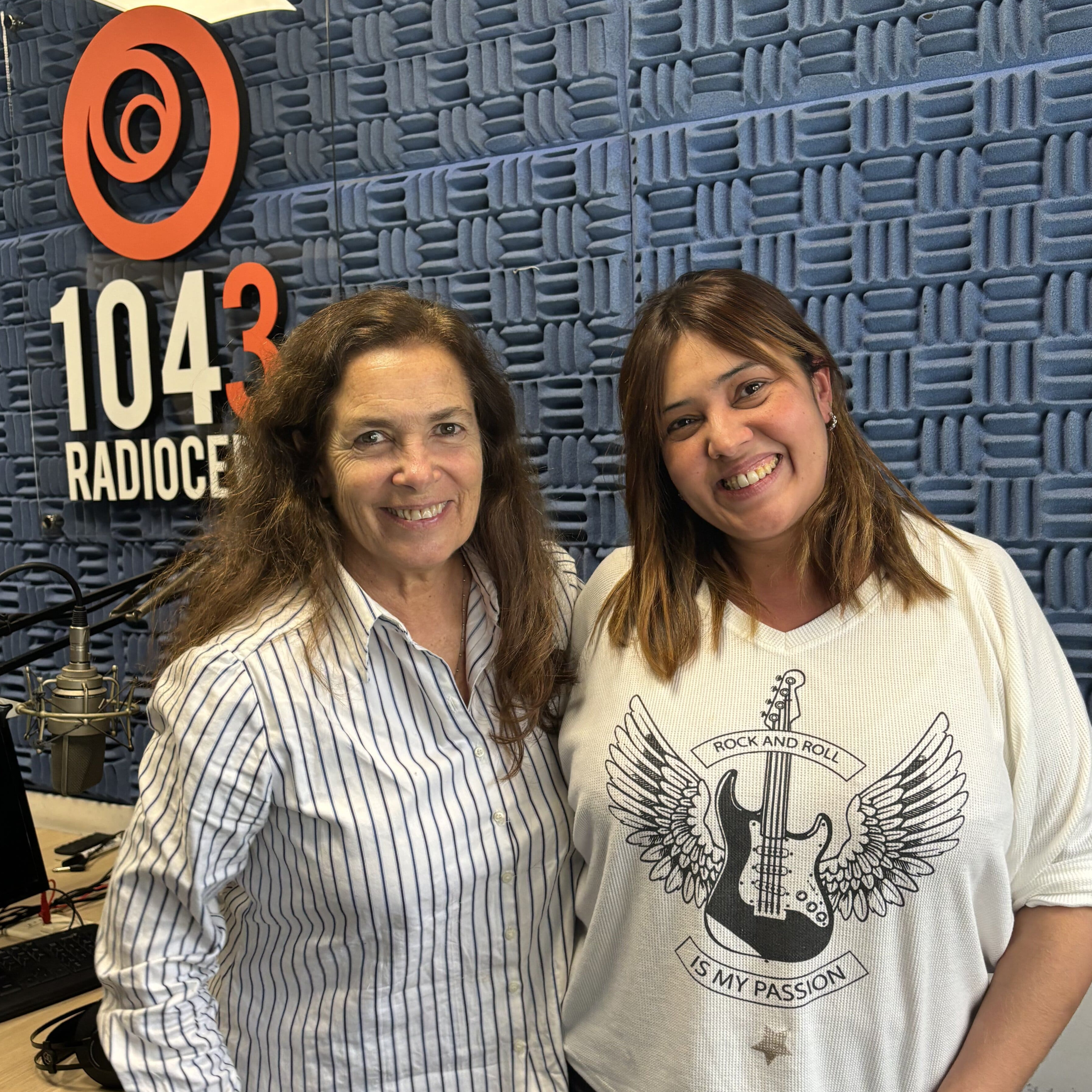 Otra tarde negra - Radiocero 104.3
