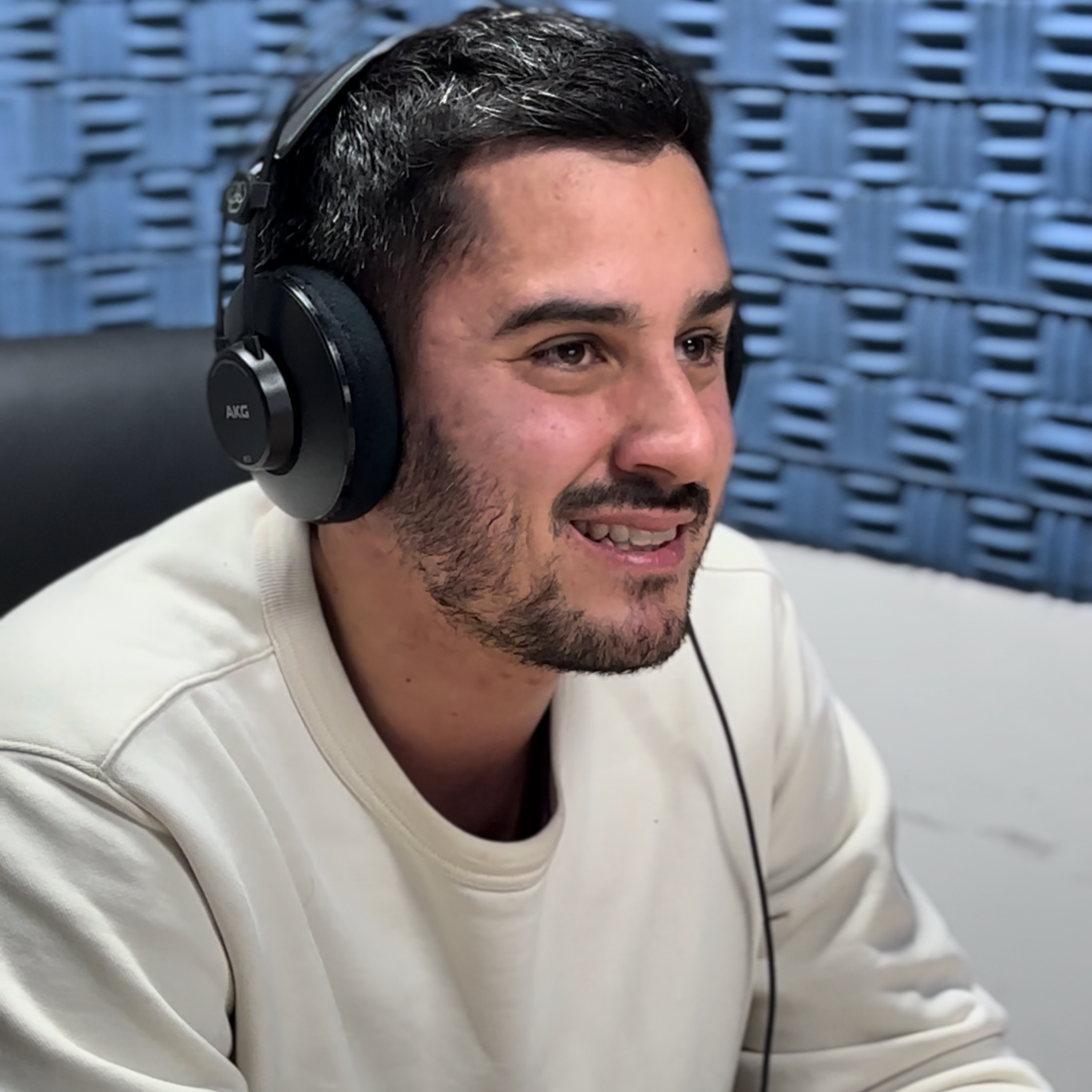 Otra tarde negra - Radiocero 104.3