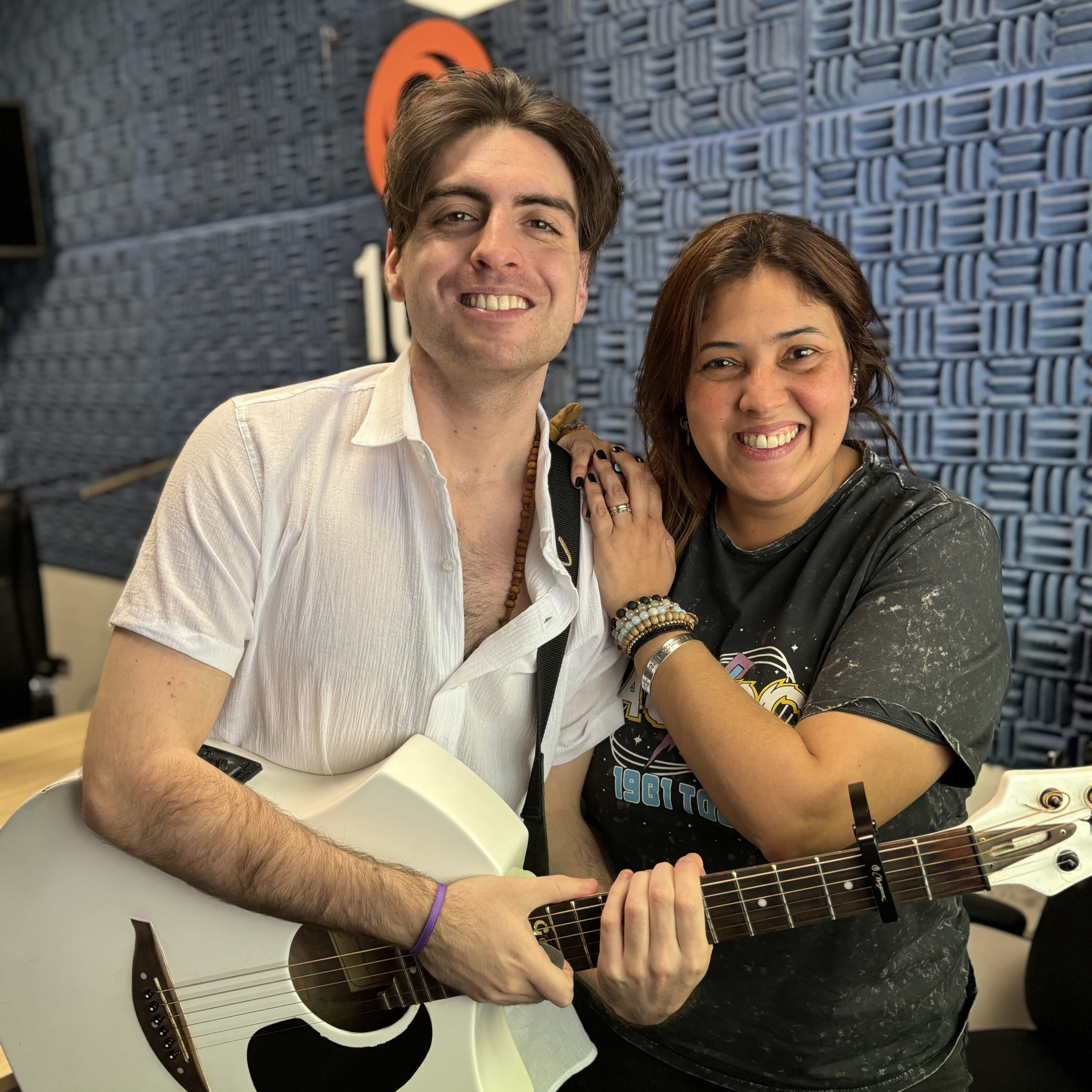 Otra tarde negra - Radiocero 104.3