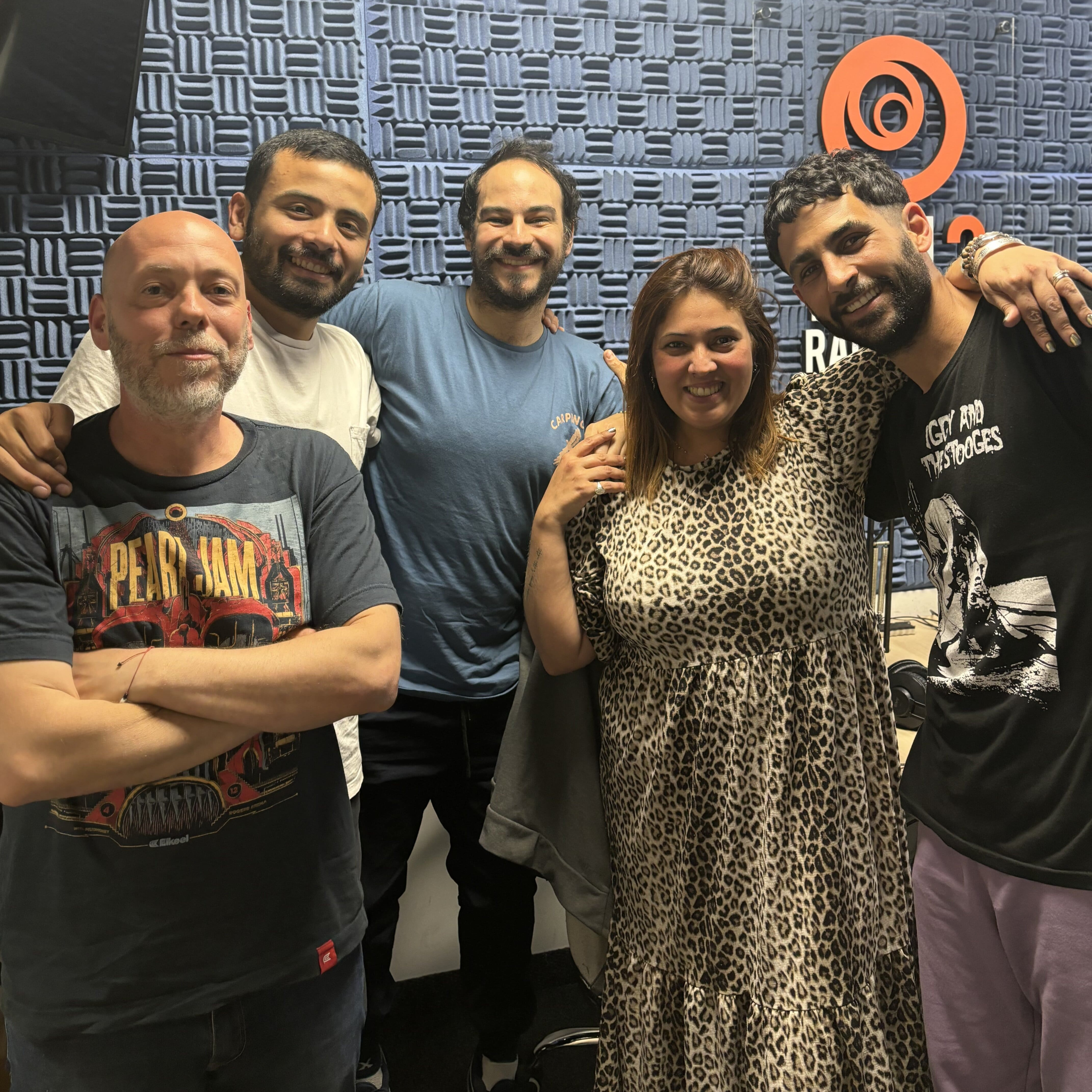 Otra tarde negra - Radiocero 104.3