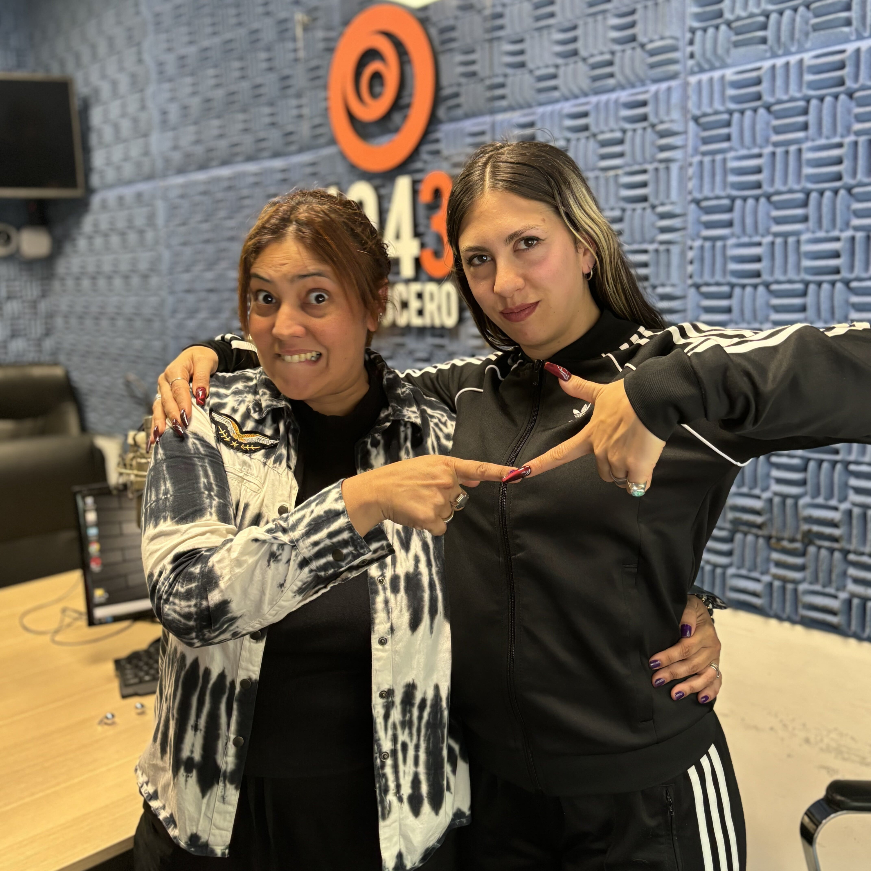 Otra tarde negra - Radiocero 104.3