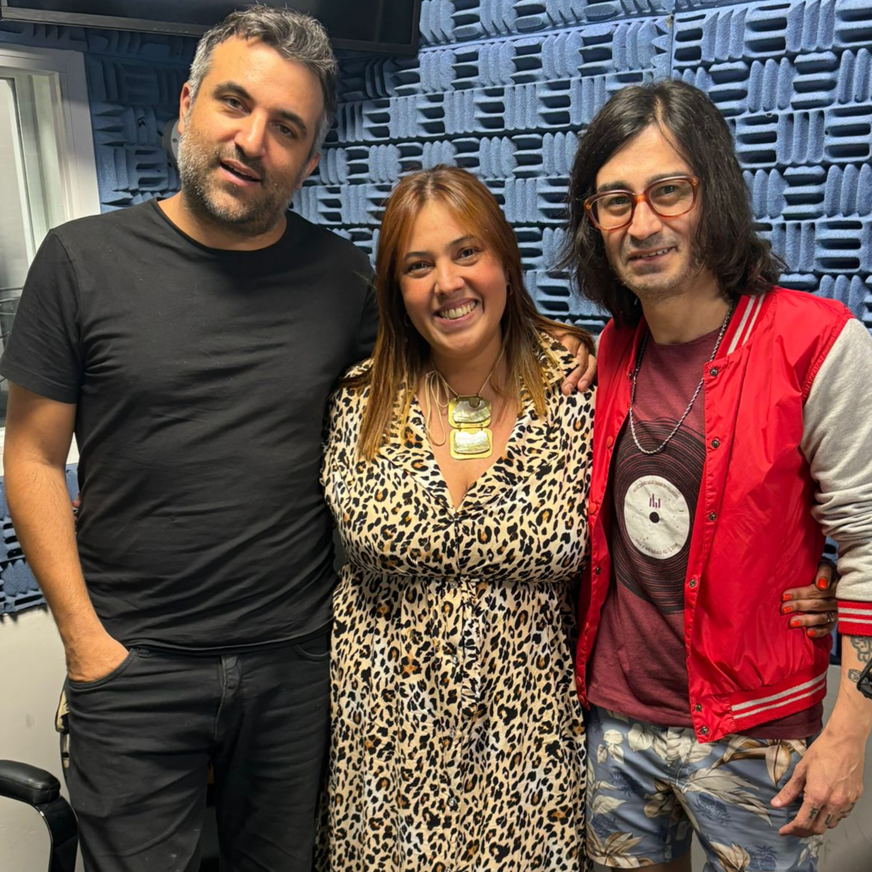 Otra tarde negra - Radiocero 104.3