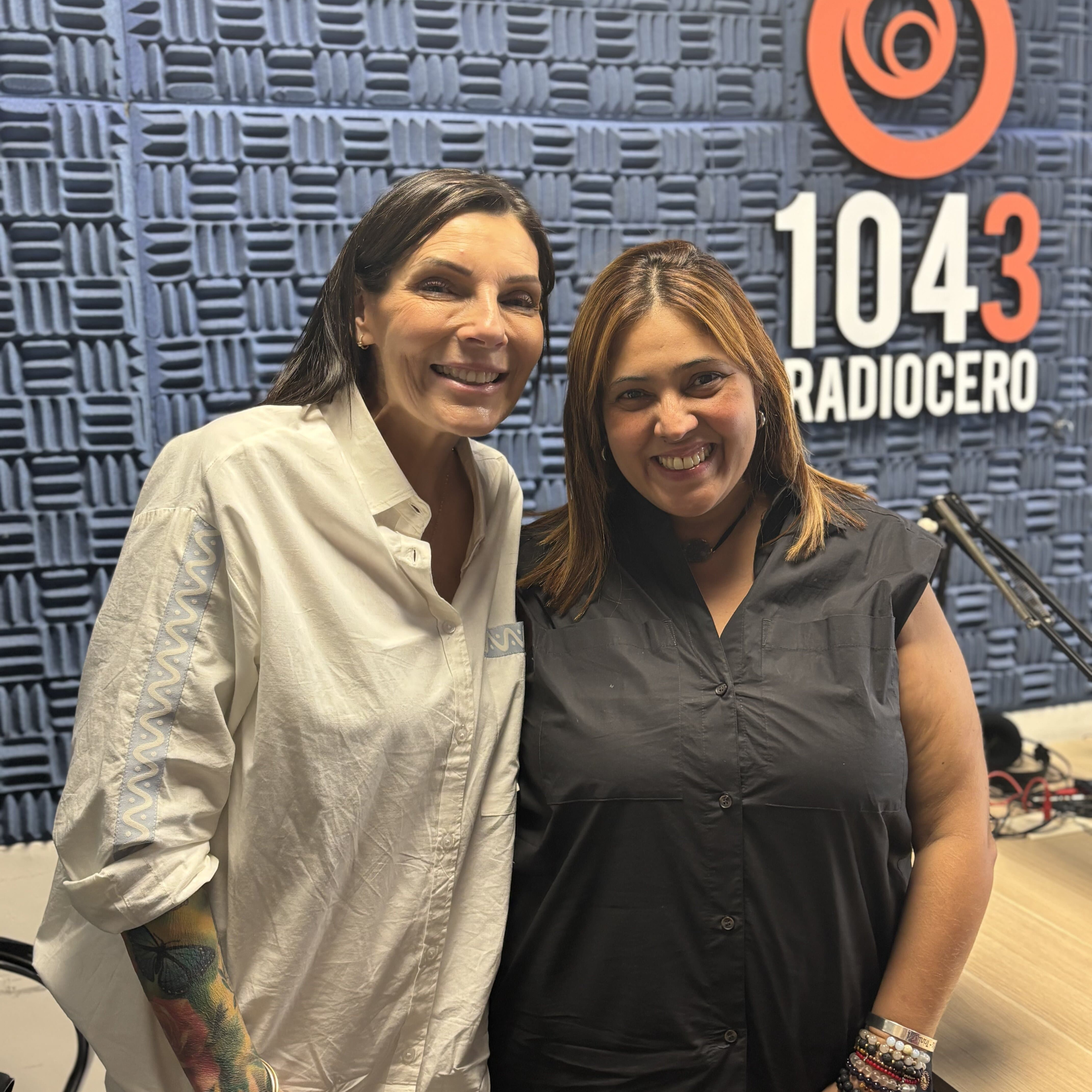Otra tarde negra - Radiocero 104.3