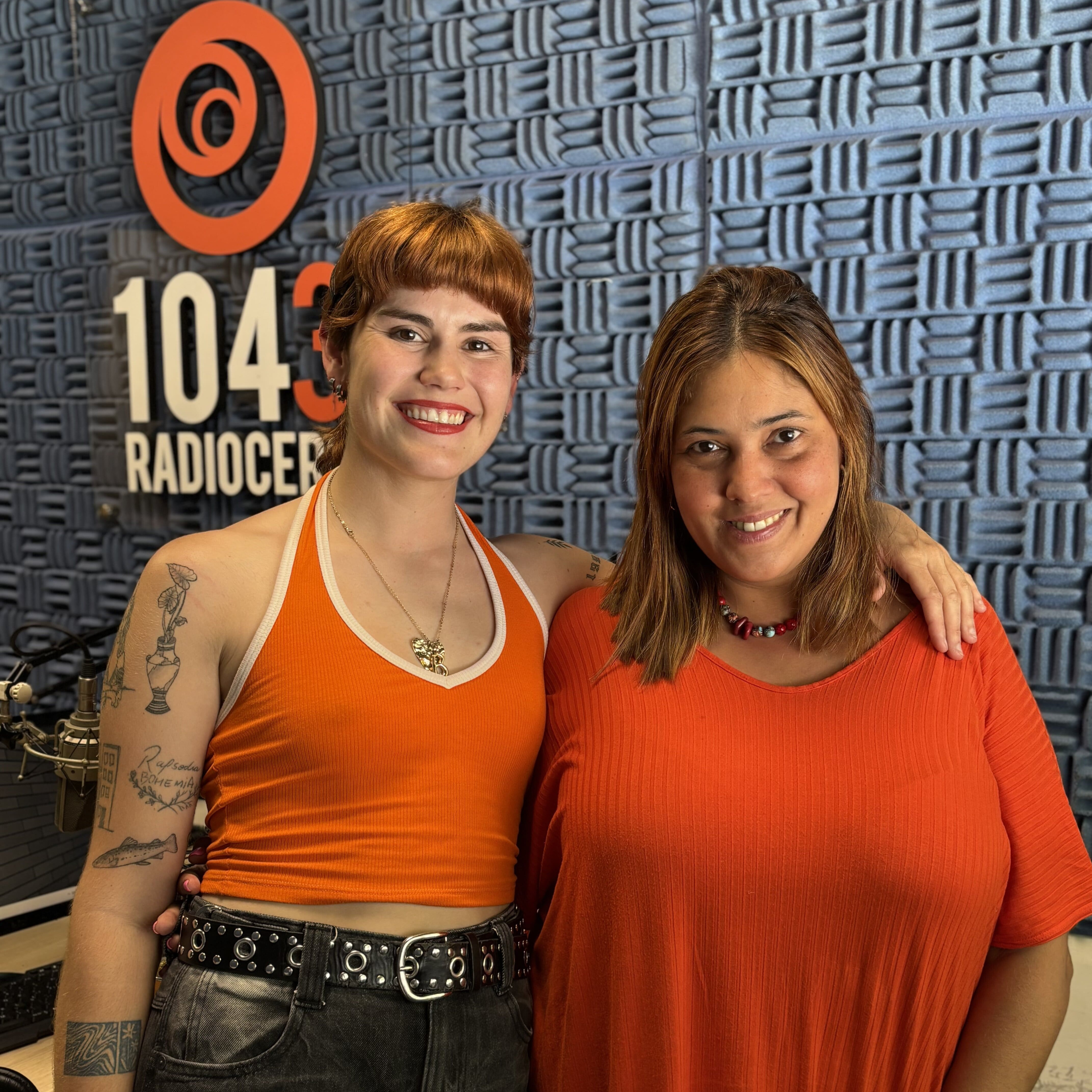 Otra tarde negra - Radiocero 104.3