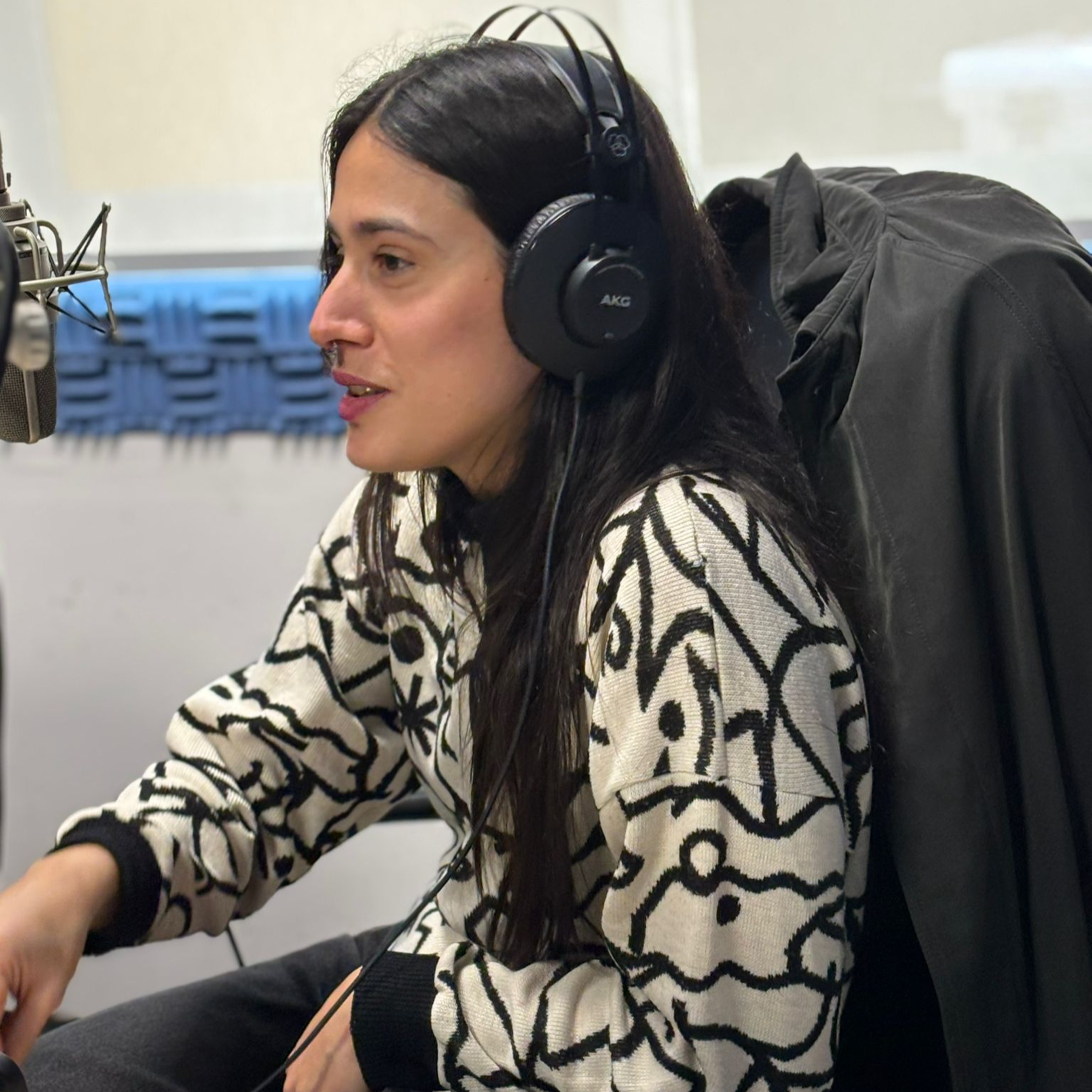 Otra tarde negra - Radiocero 104.3