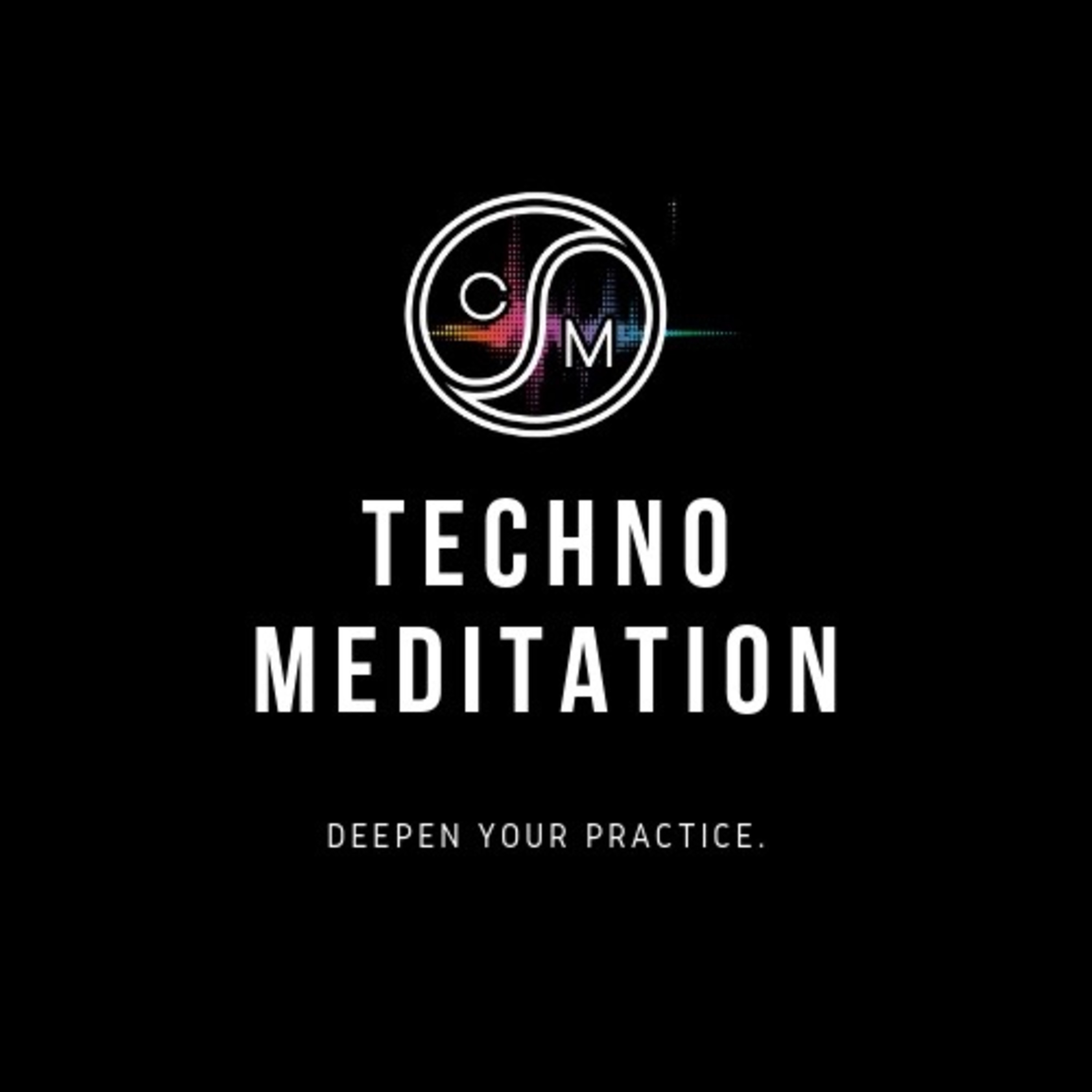 Techno Meditation- Minimal Mood