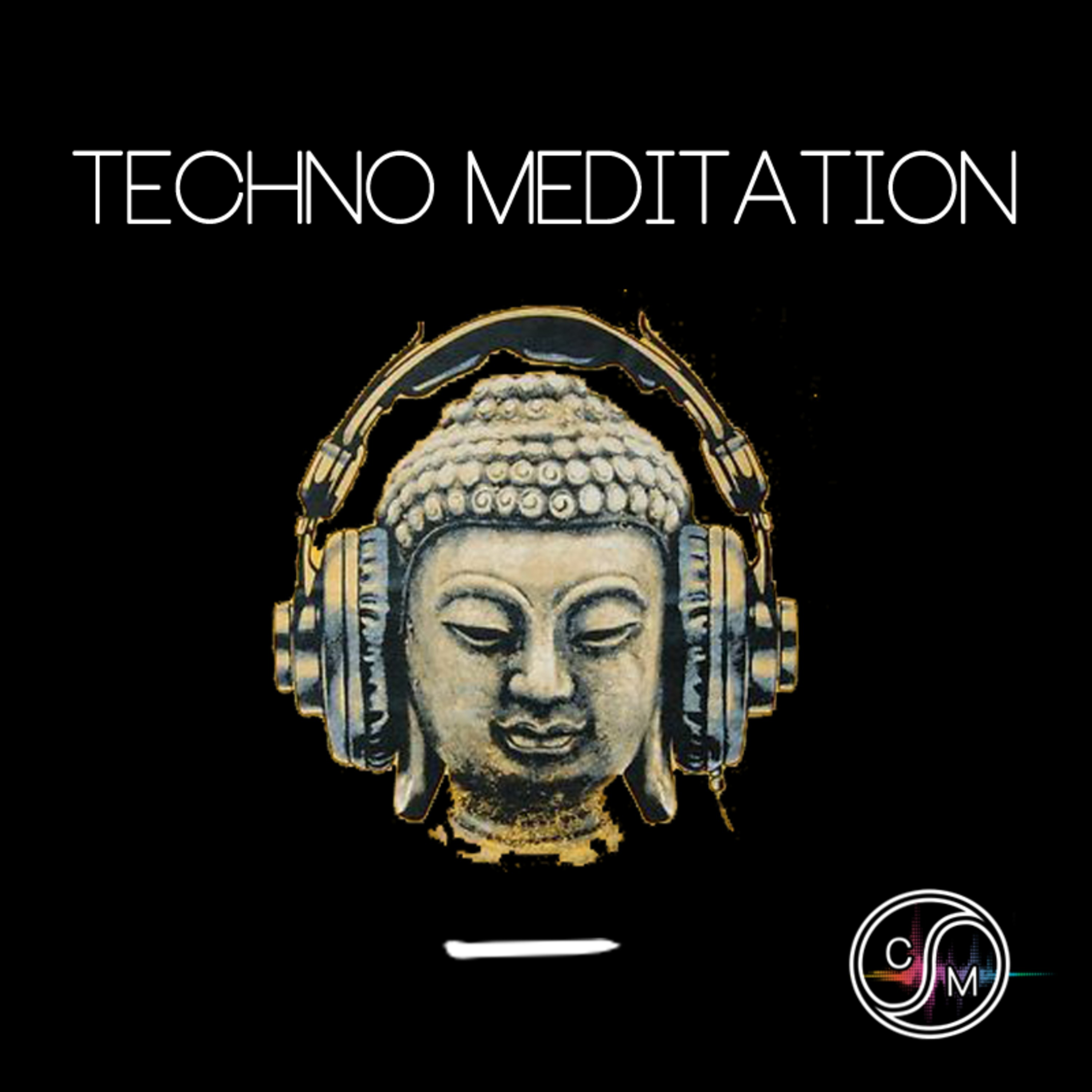 Techno Meditation - Yoga Festival