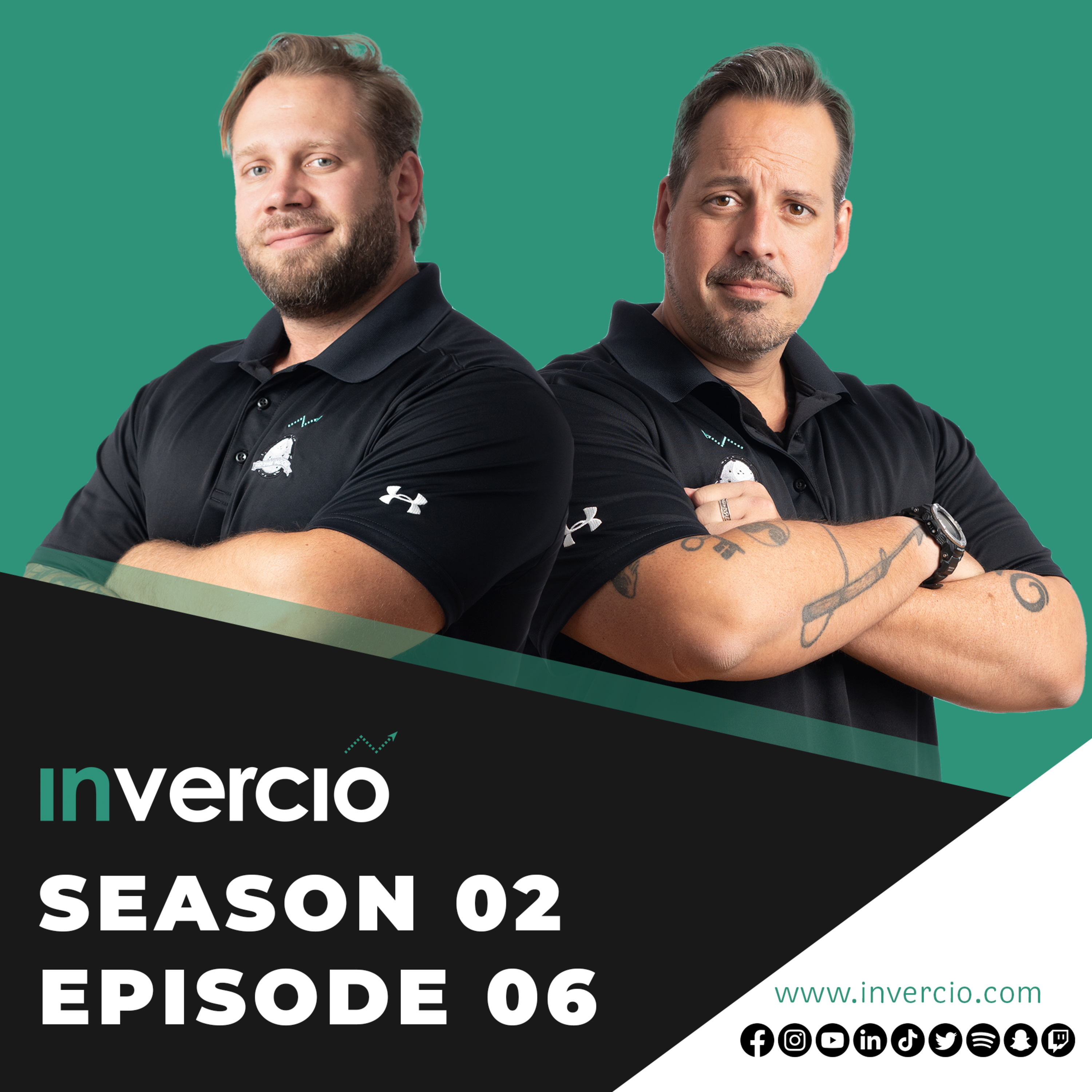 The Invercio Podcast