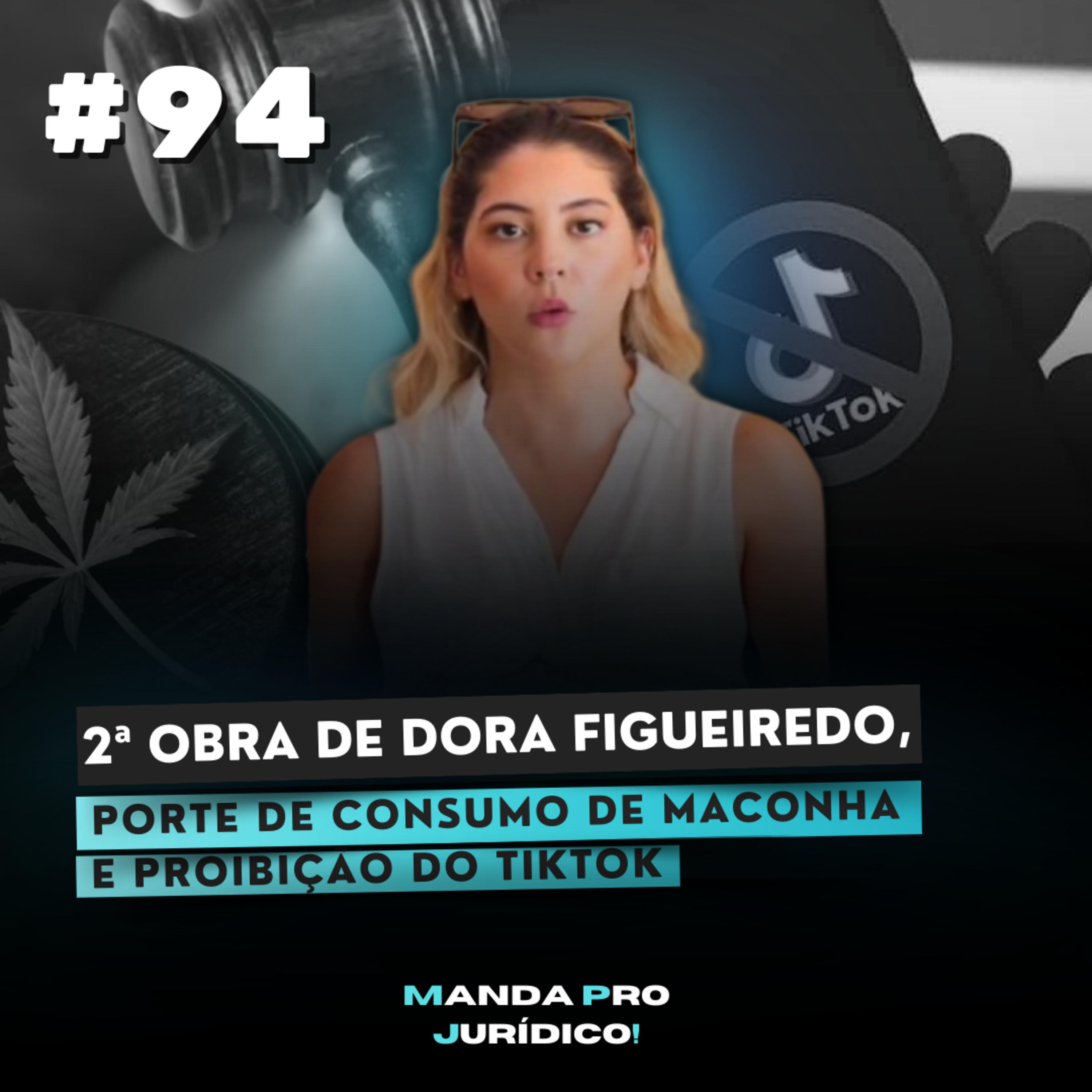 MANDA PRO JURÍDICO!