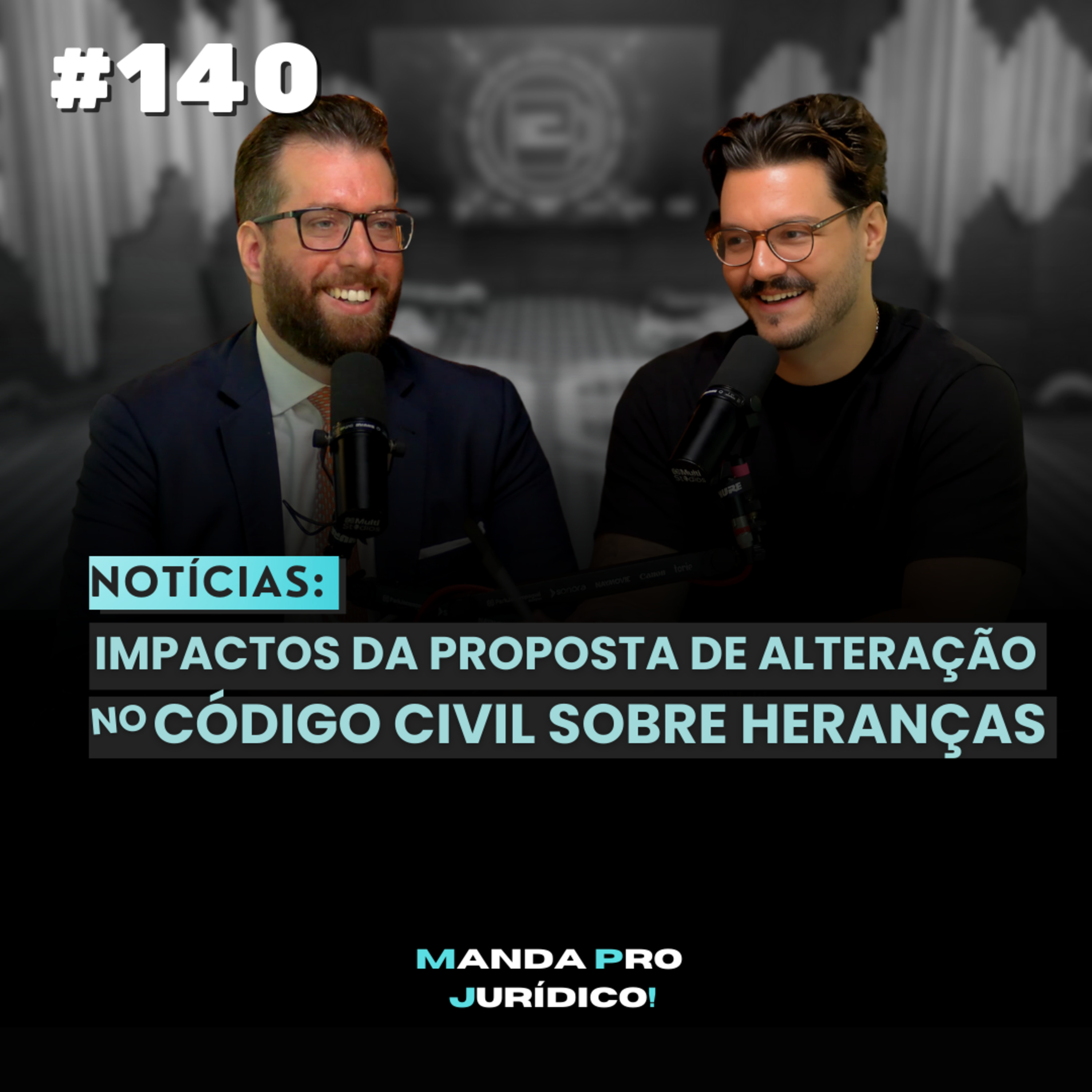 MANDA PRO JURÍDICO!