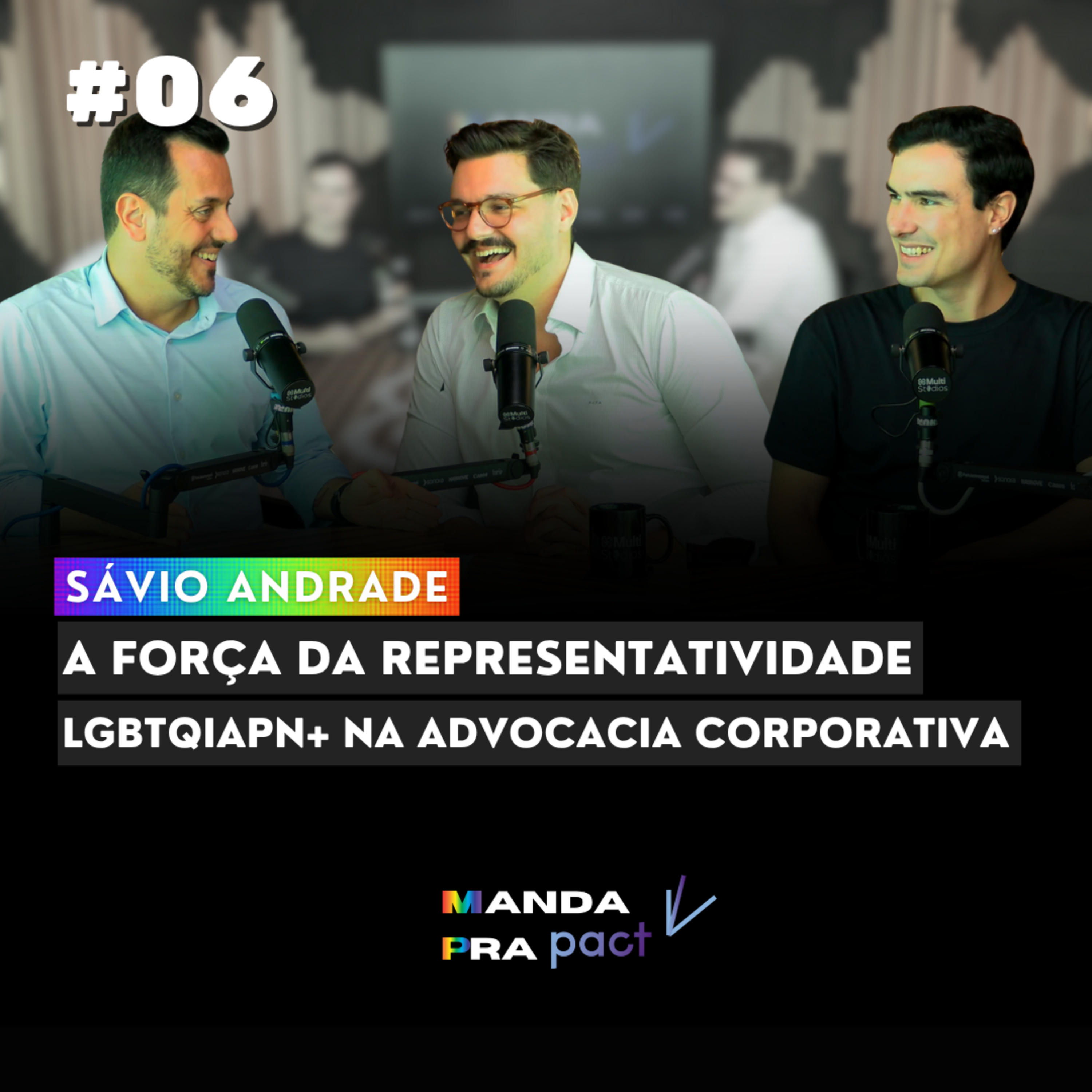 MANDA PRO JURÍDICO!