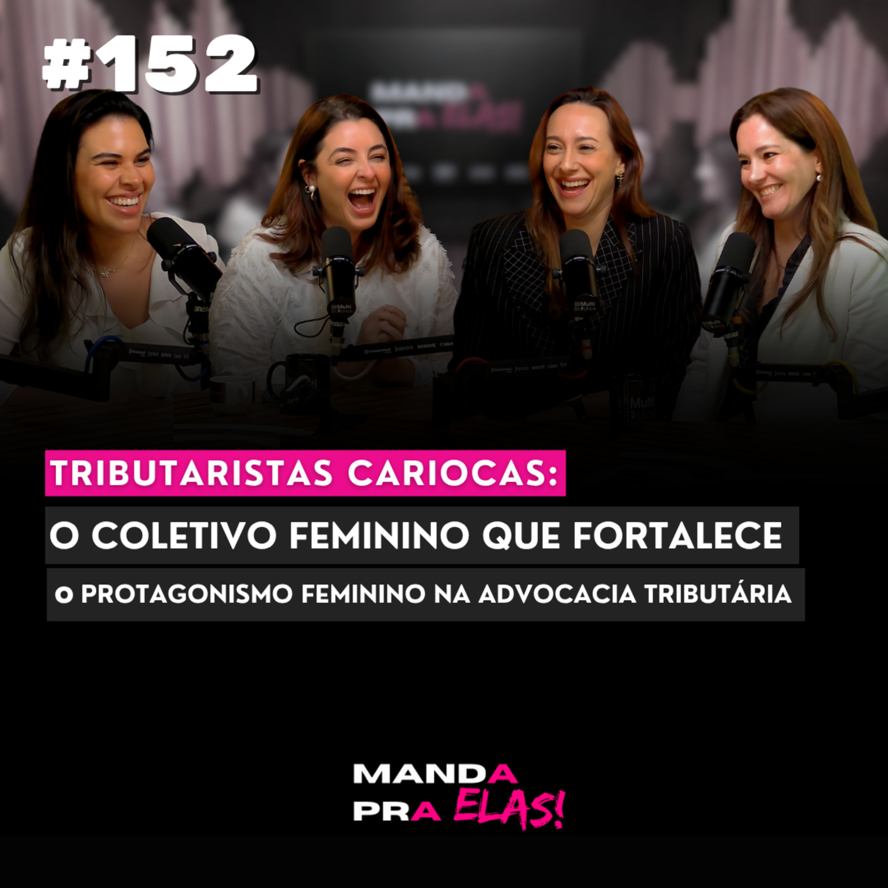 MANDA PRO JURÍDICO!