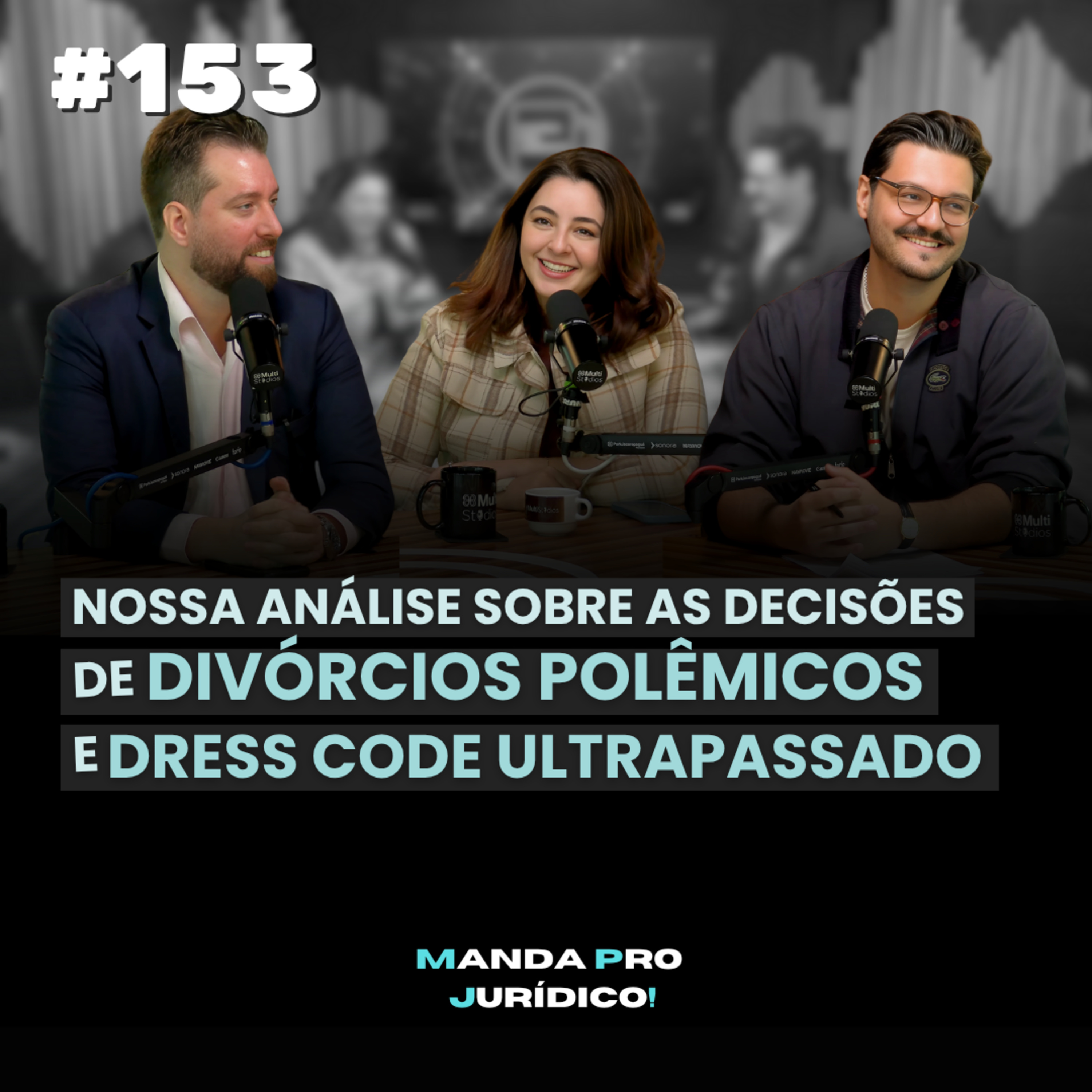 MANDA PRO JURÍDICO!