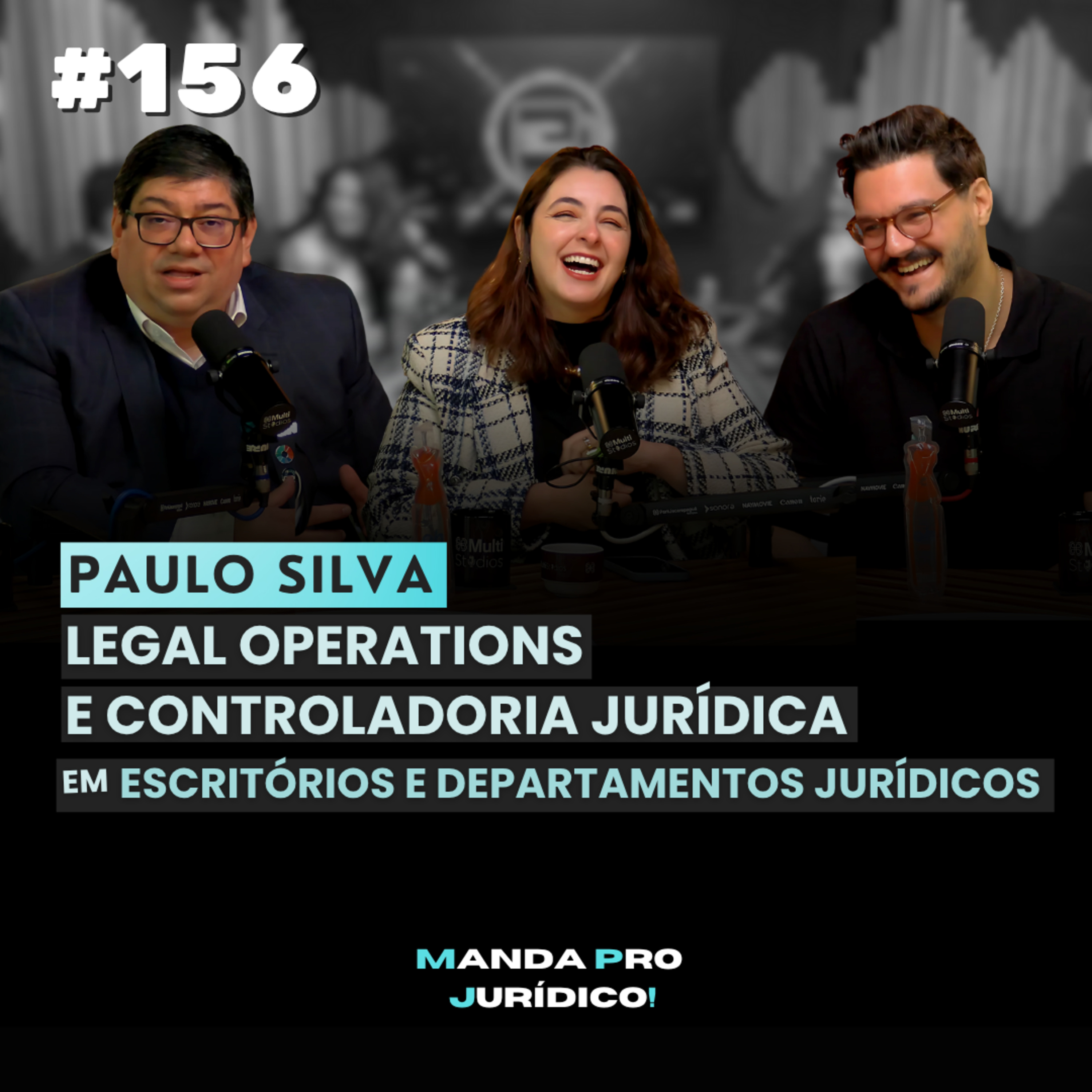 MANDA PRO JURÍDICO!