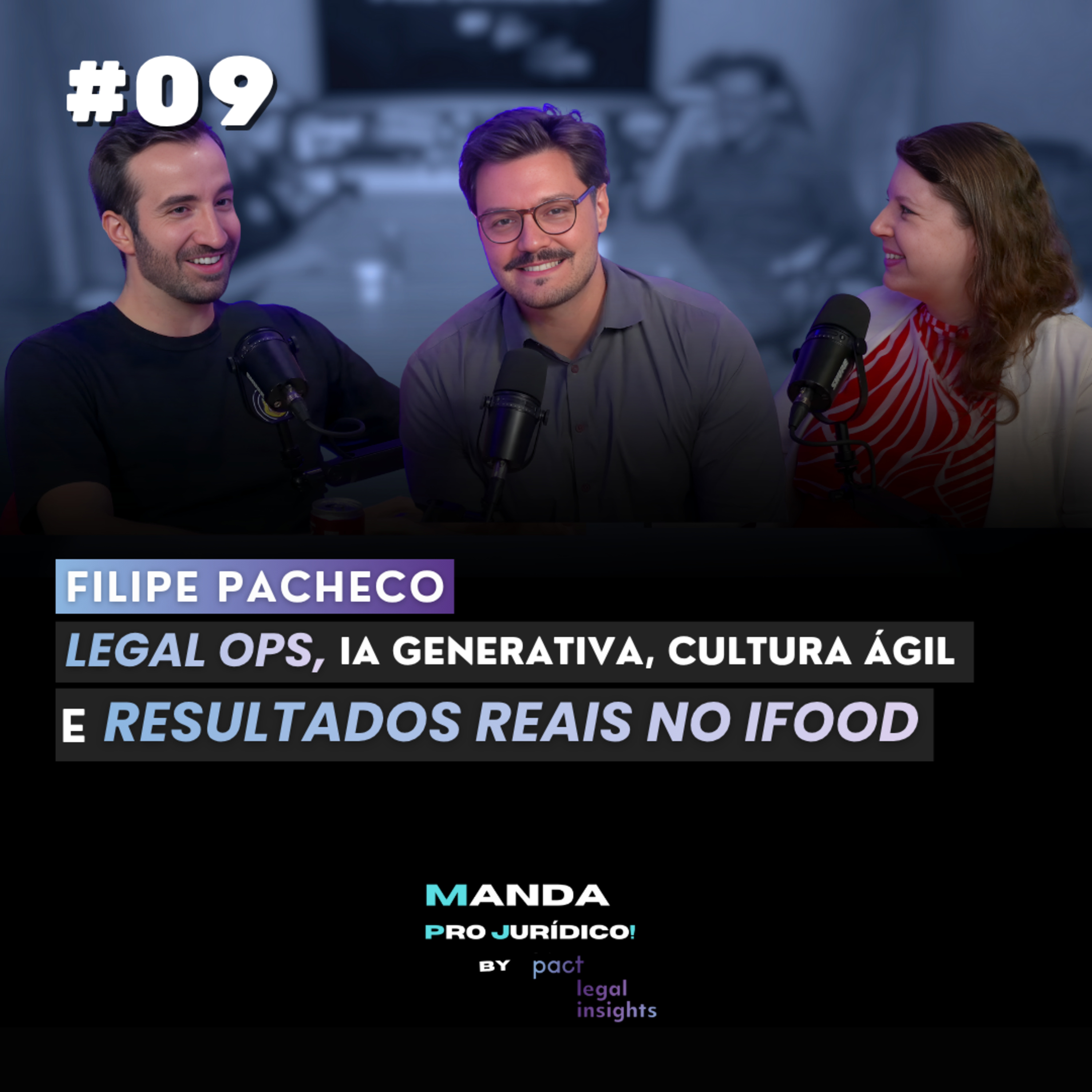 MANDA PRO JURÍDICO!