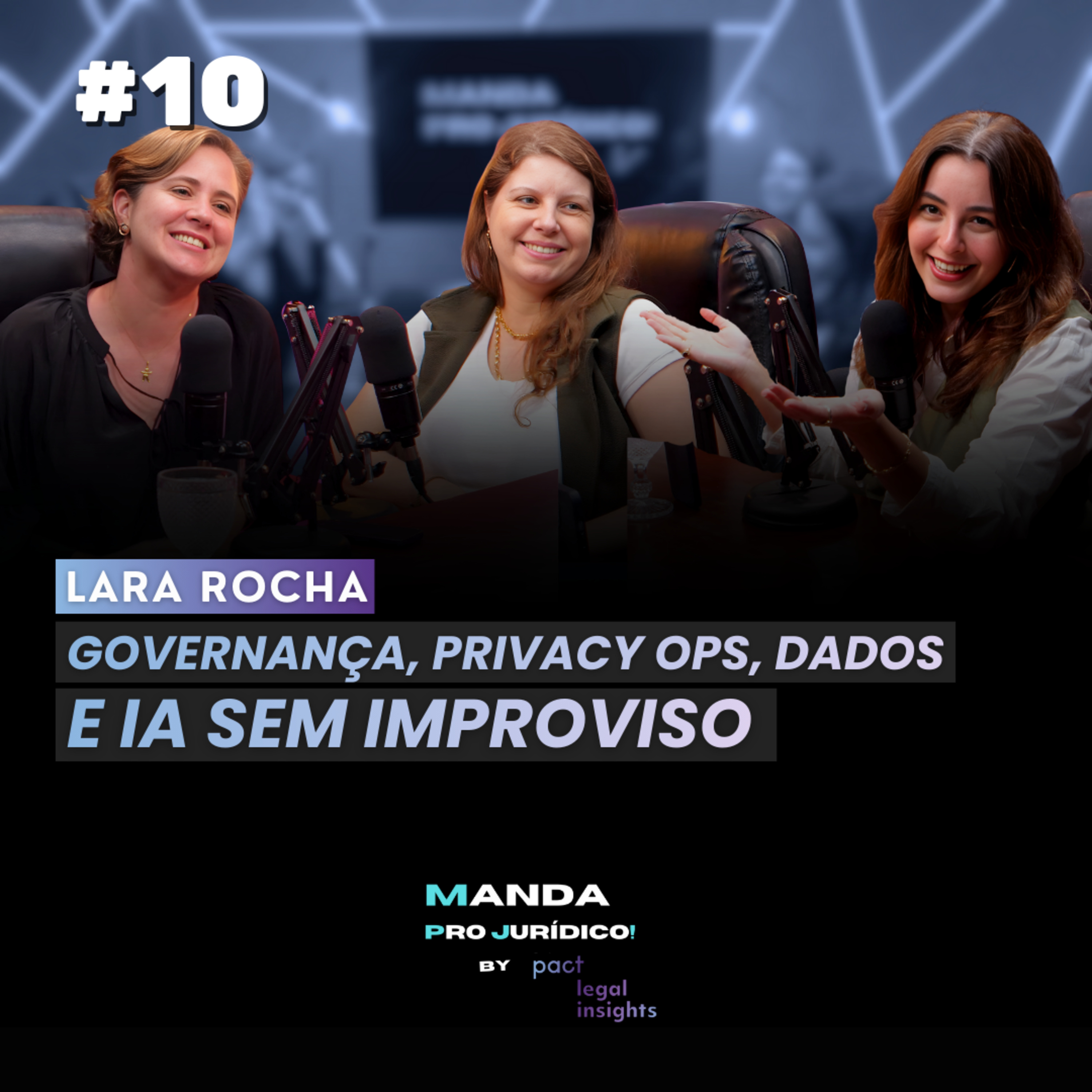 MANDA PRO JURÍDICO!