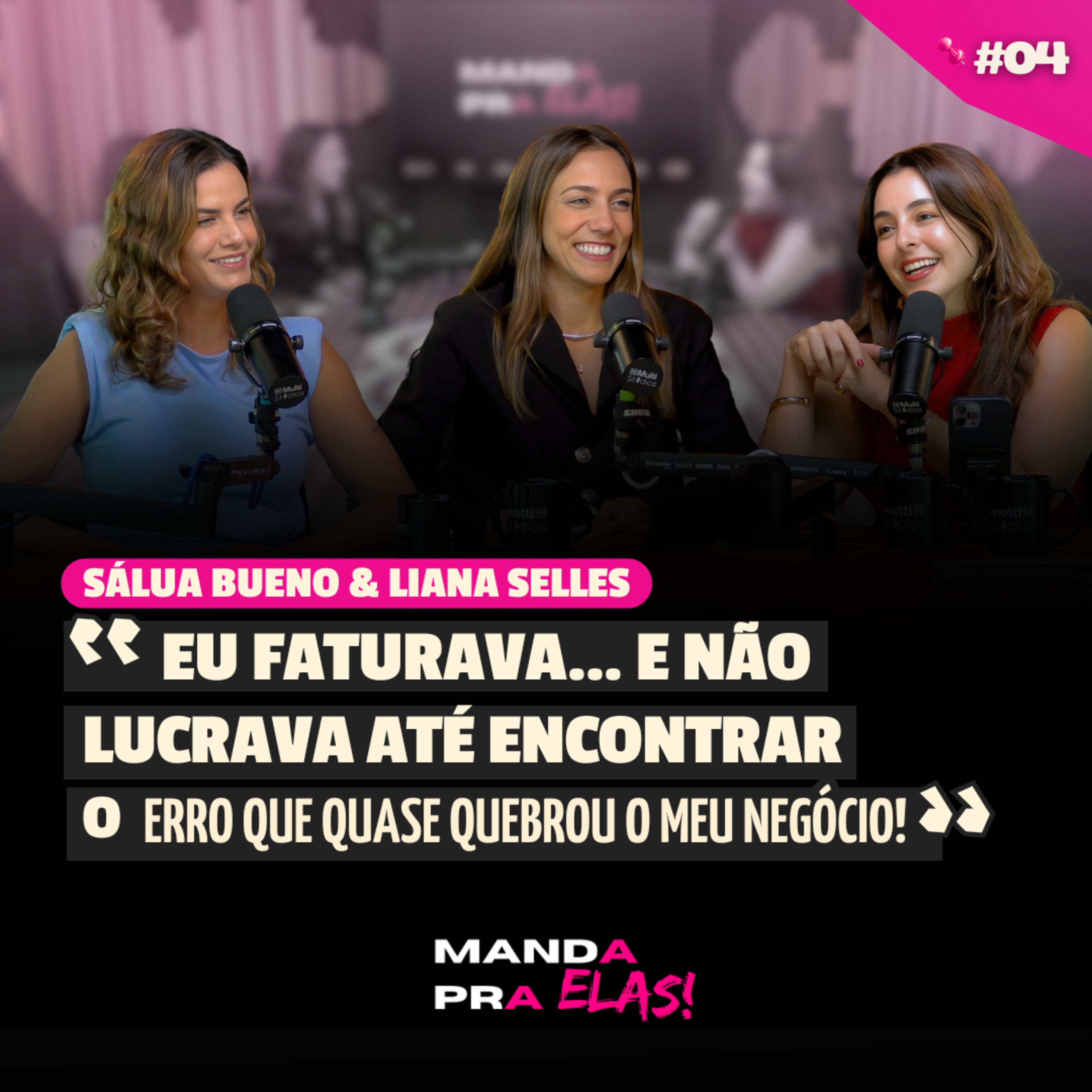 MANDA PRO JURÍDICO!