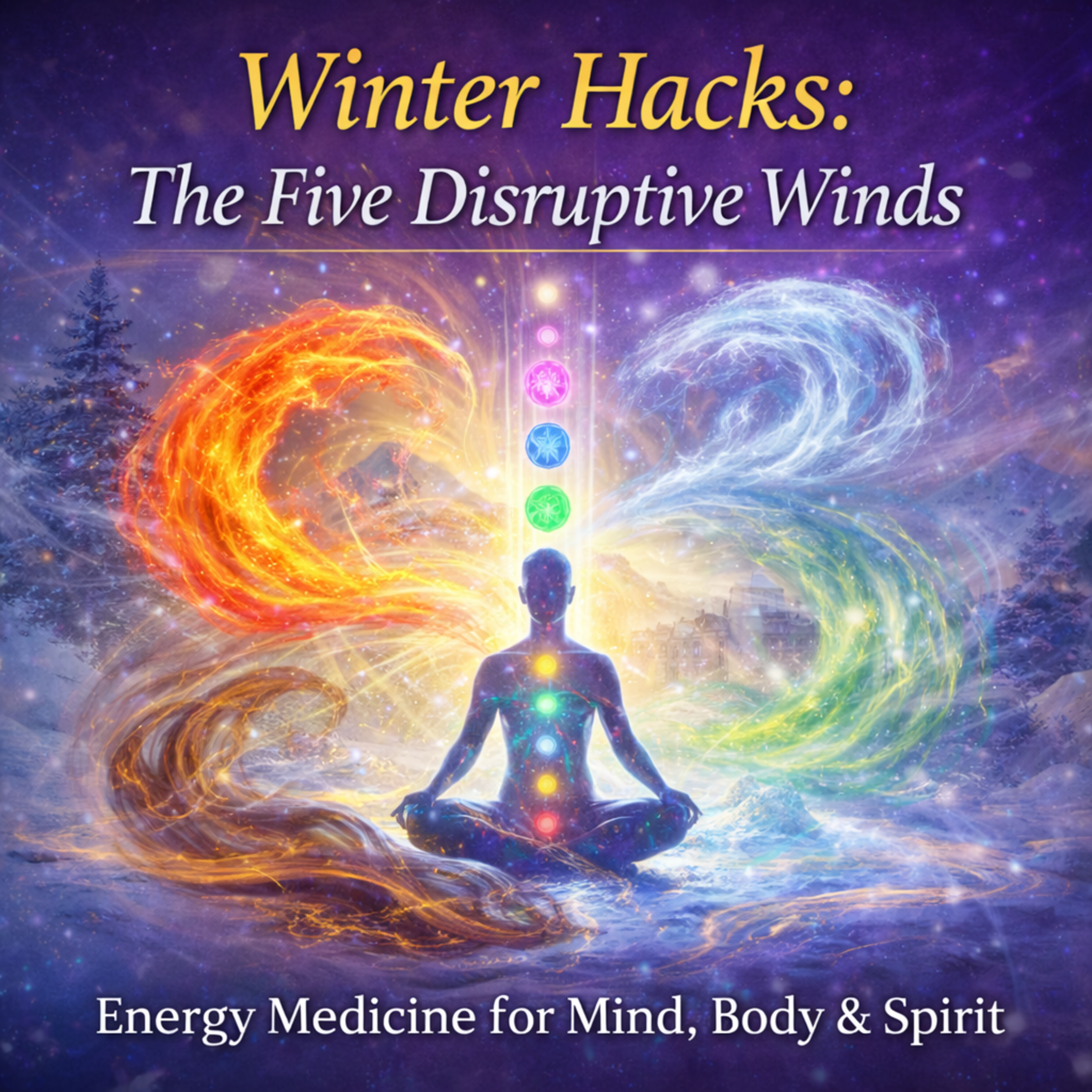 Winter Hacks: The Five Disruptive Winds  episode artwork