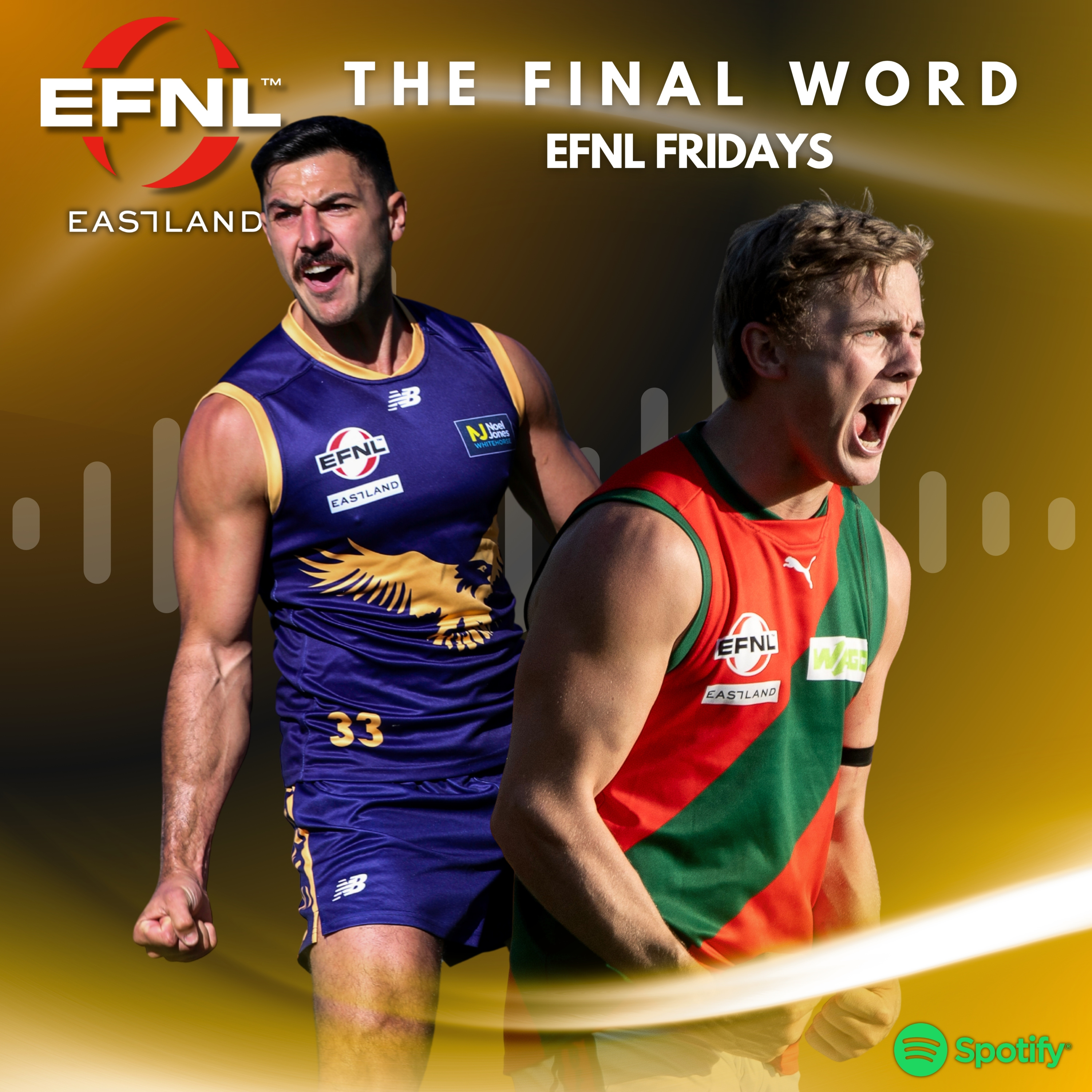 EFNL Fridays | The Final Word  episode artwork