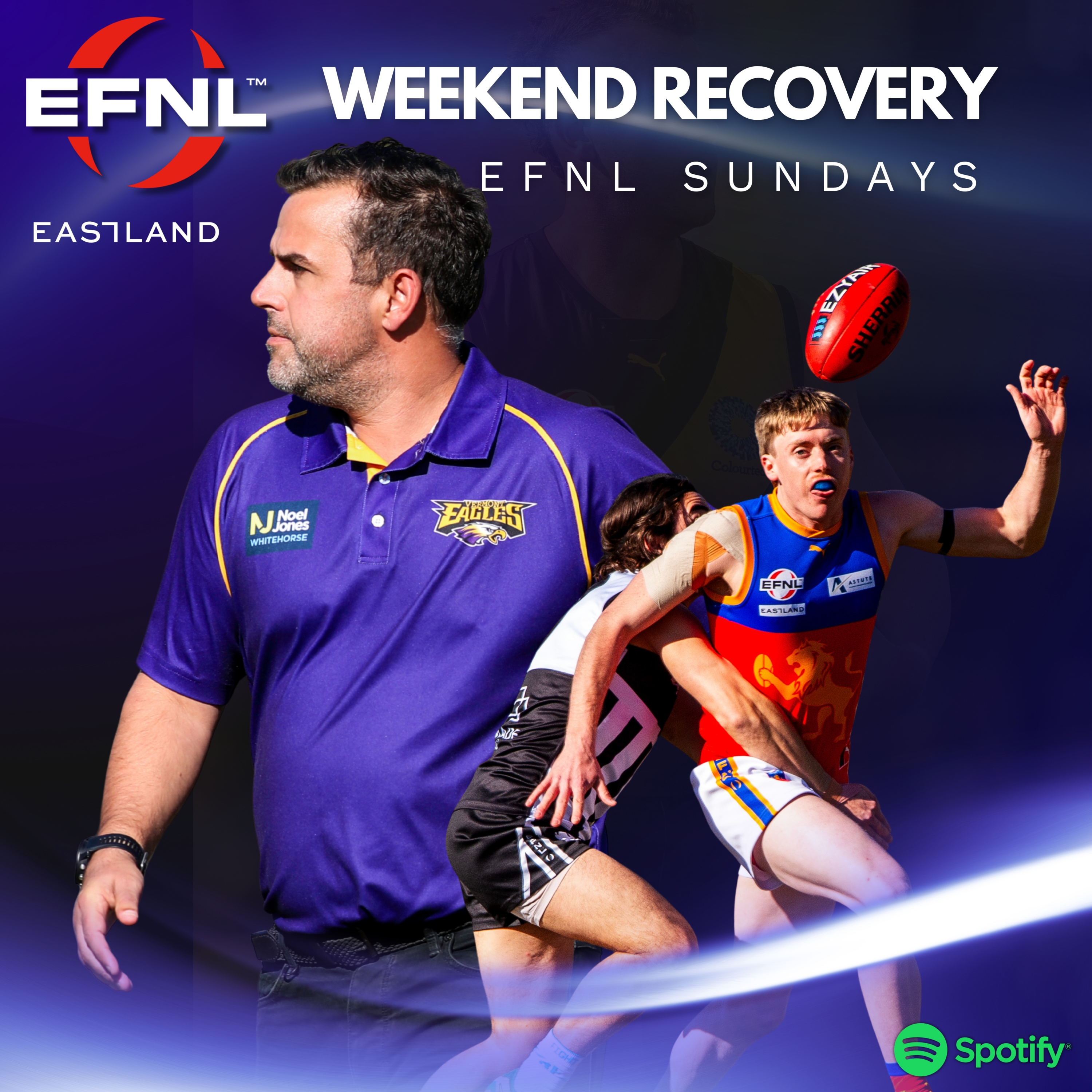 EFNL Sundays | Matt Adolph discusses Vermont's late season form episode artwork