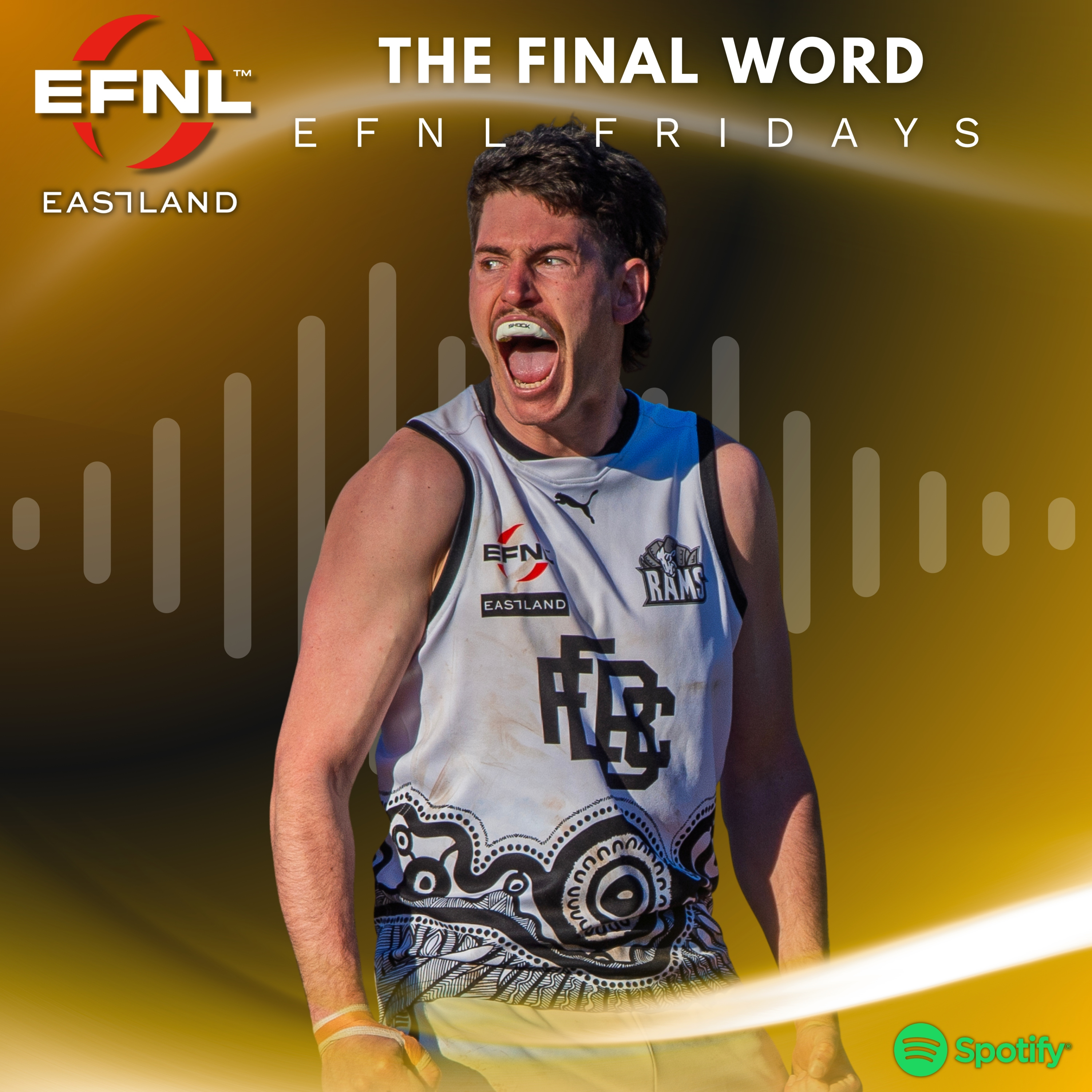 EFNL Fridays | The Final Word episode artwork