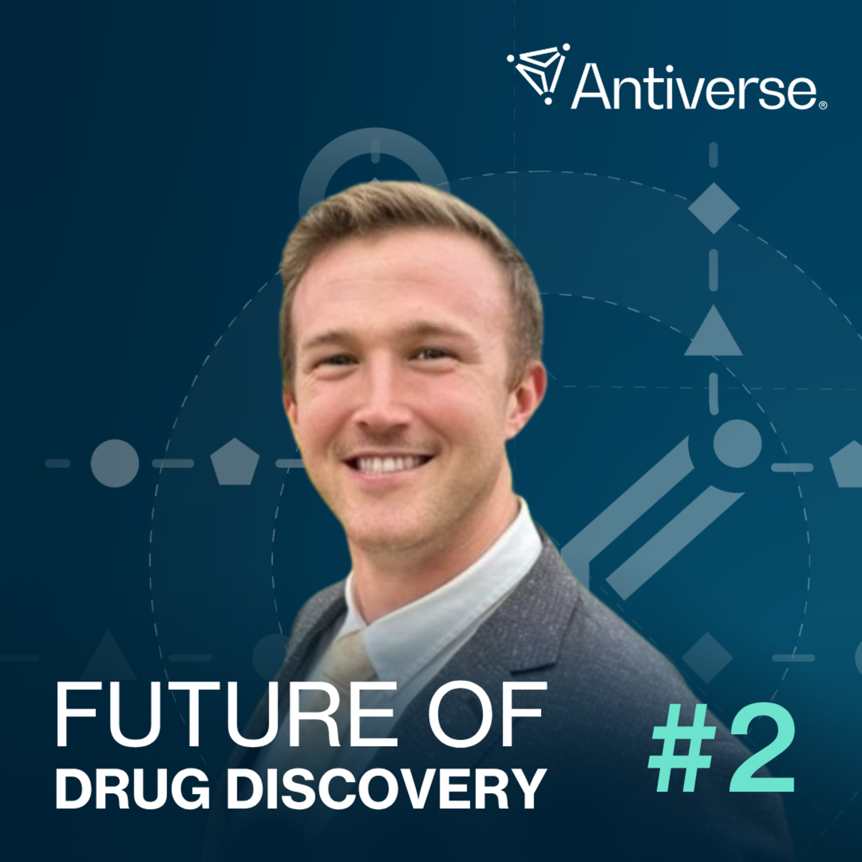 100+ discovery campaigns against challenging targets - Ryan Kelly - #2 episode artwork