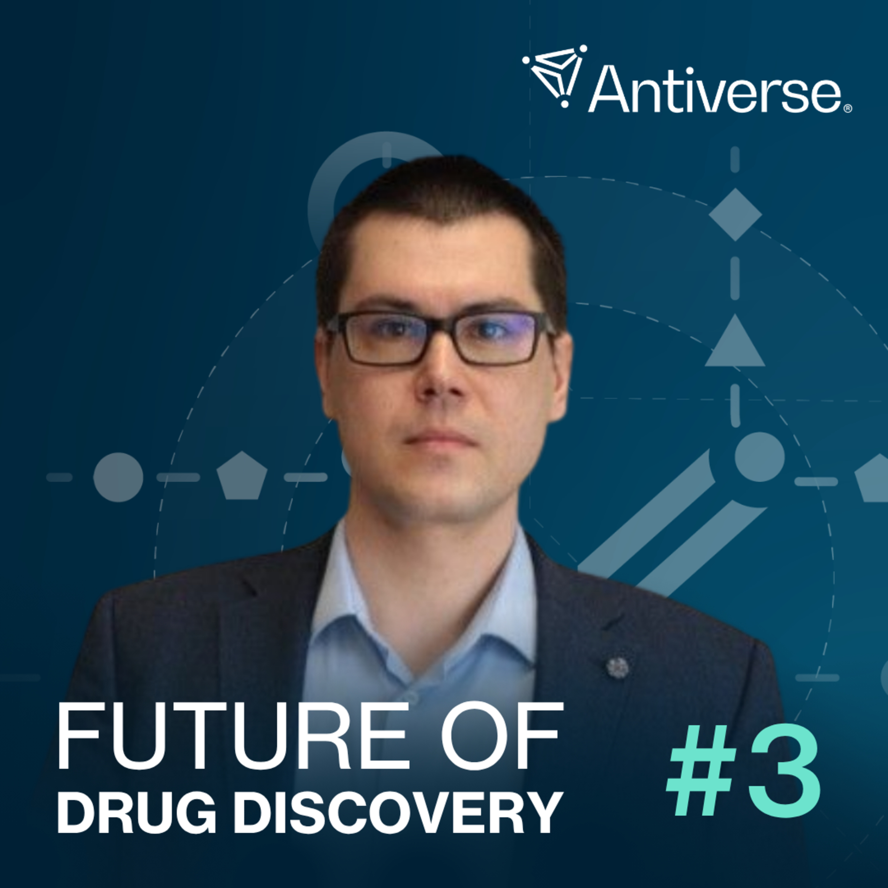 Natural Antibody (Antibody Datasets and ML) - Konrad Krawczyk - #3 episode artwork