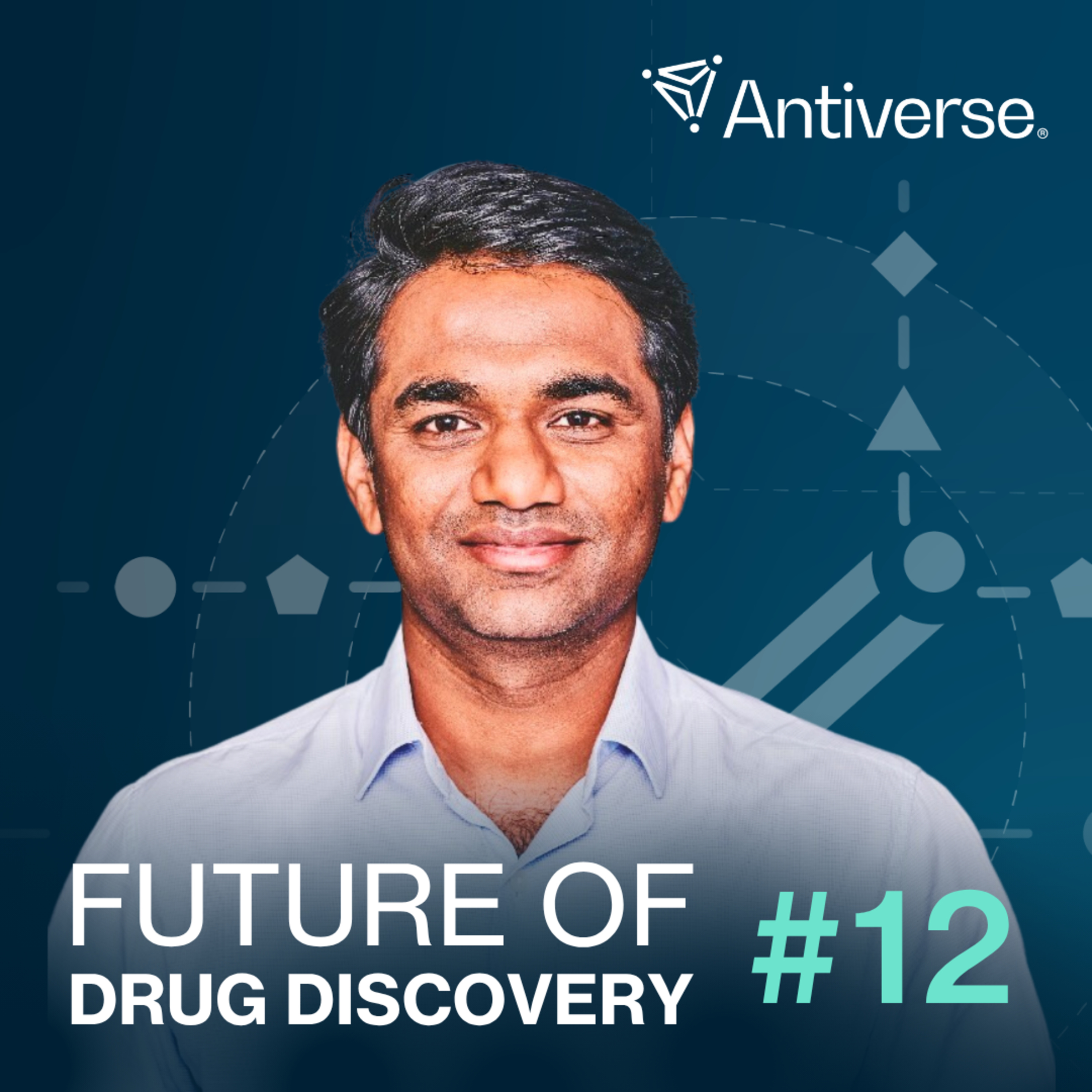Digital Foundations For Rapid Healthcare Advancement - Nikhil Reddy Podduturi - #12 episode artwork