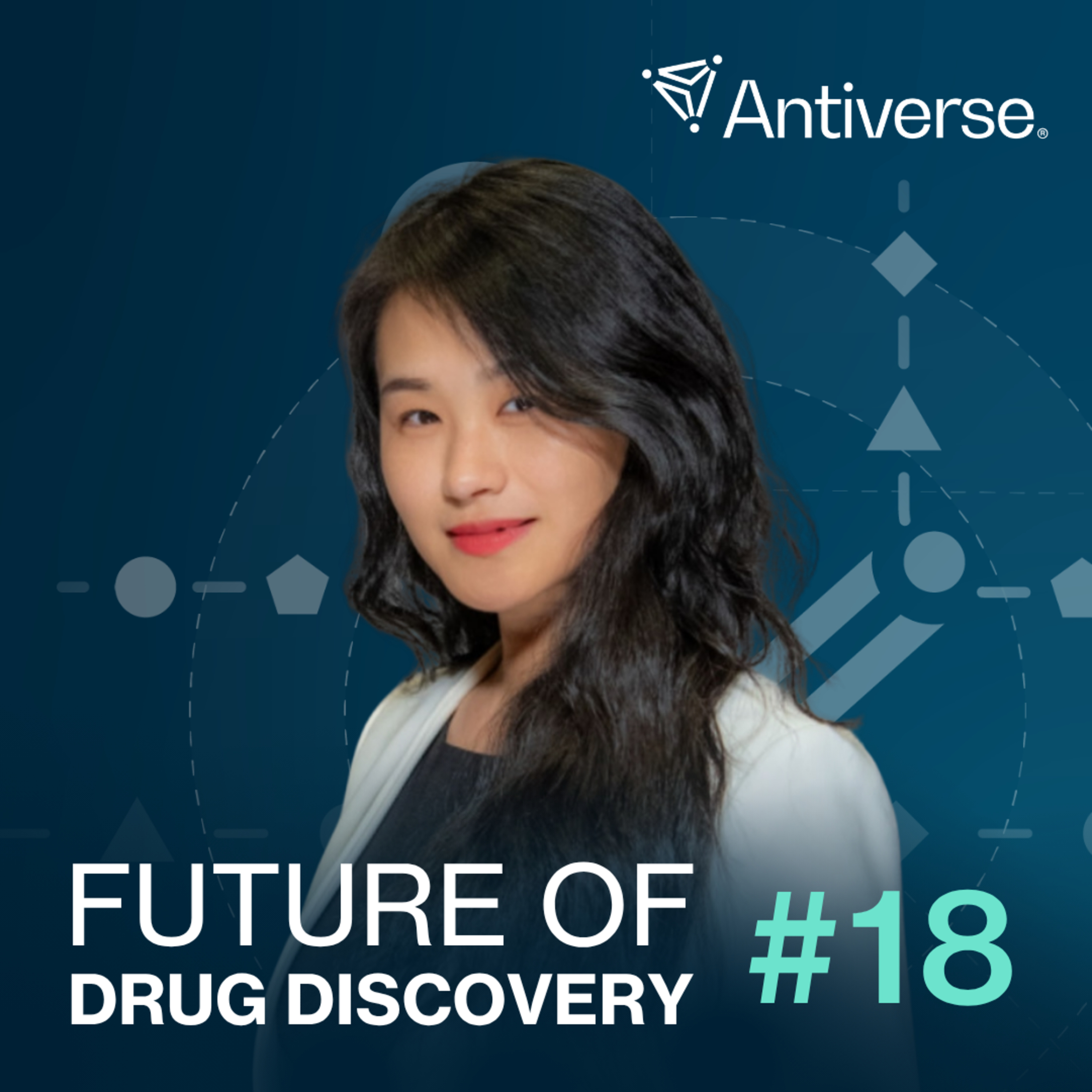 AI Statistical Programming for FDA Submissions - Louise Liu - #18 episode artwork
