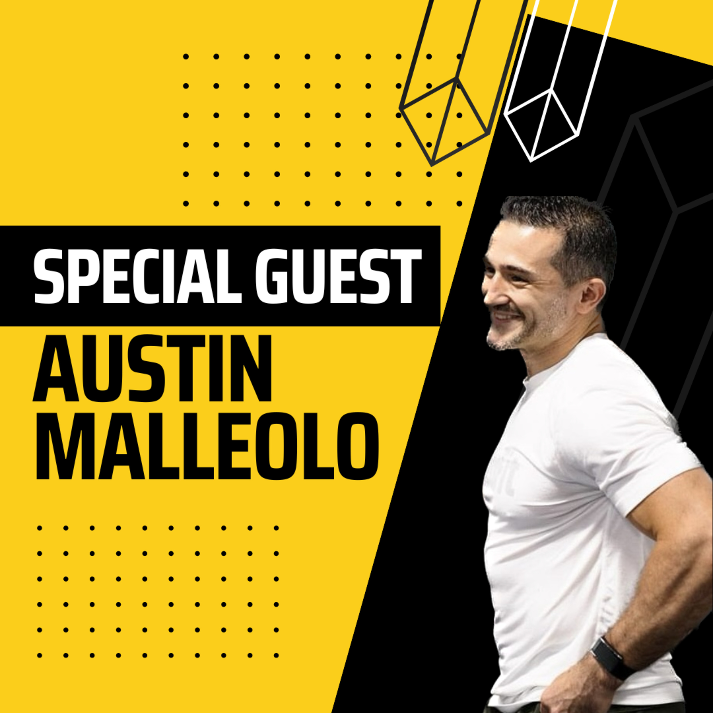 The Infinitely Scalable Podcast