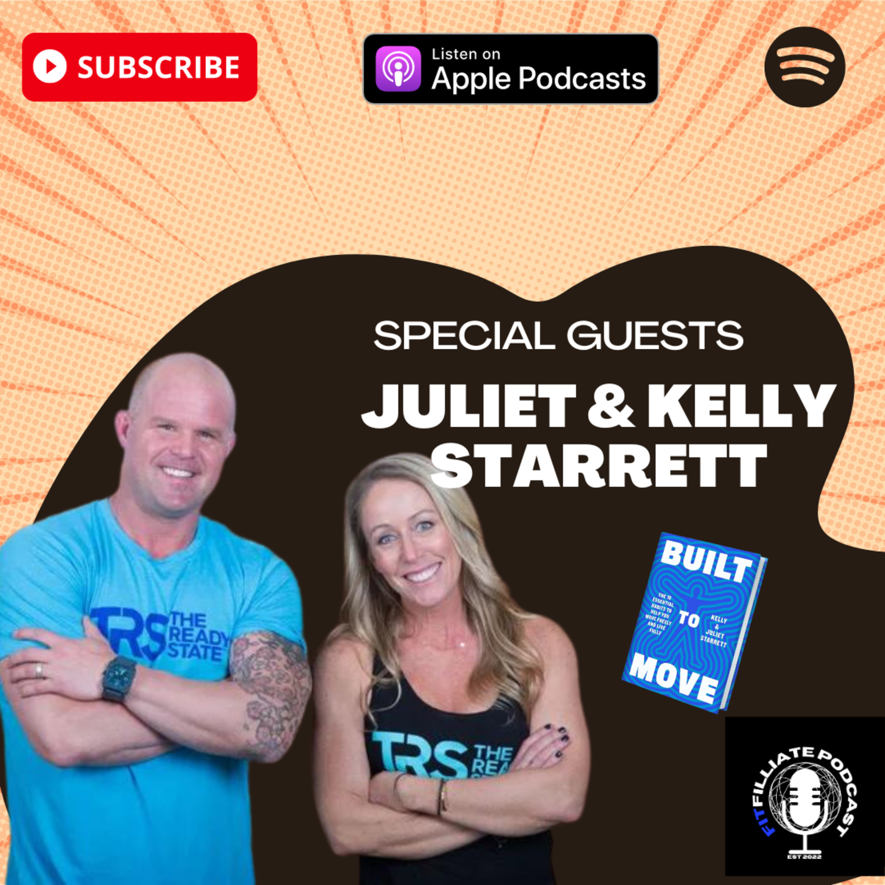 The Infinitely Scalable Podcast