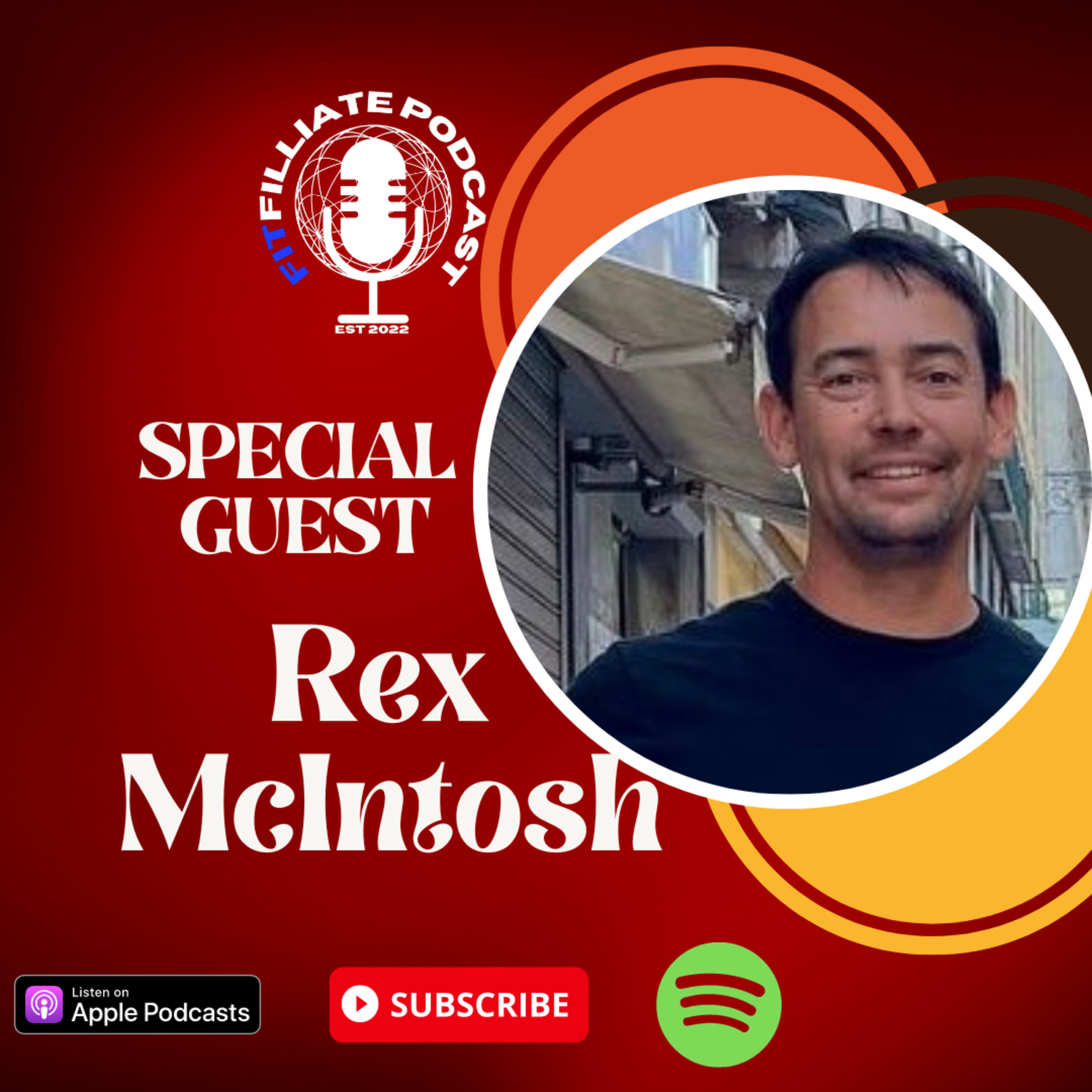 The Infinitely Scalable Podcast