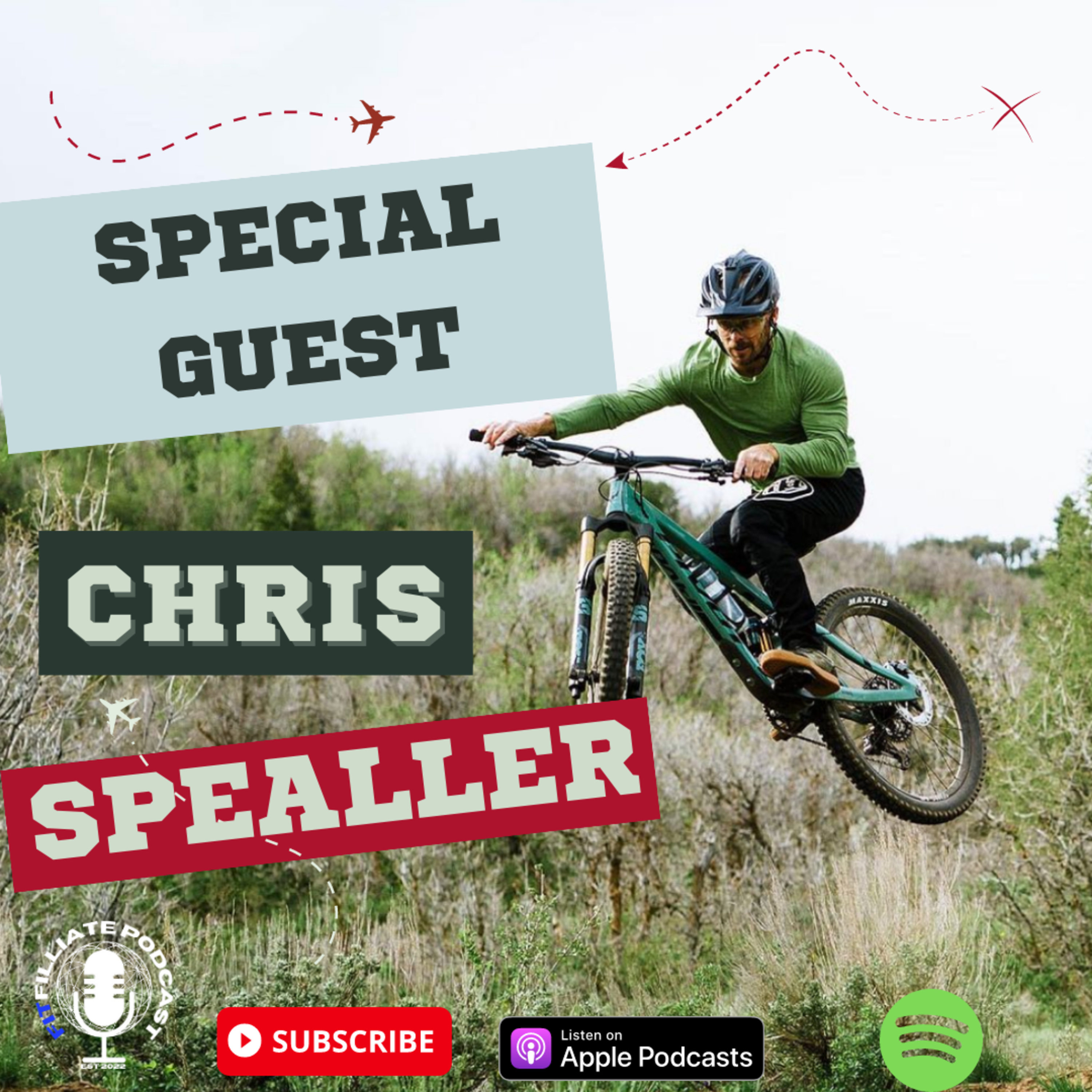 The Infinitely Scalable Podcast