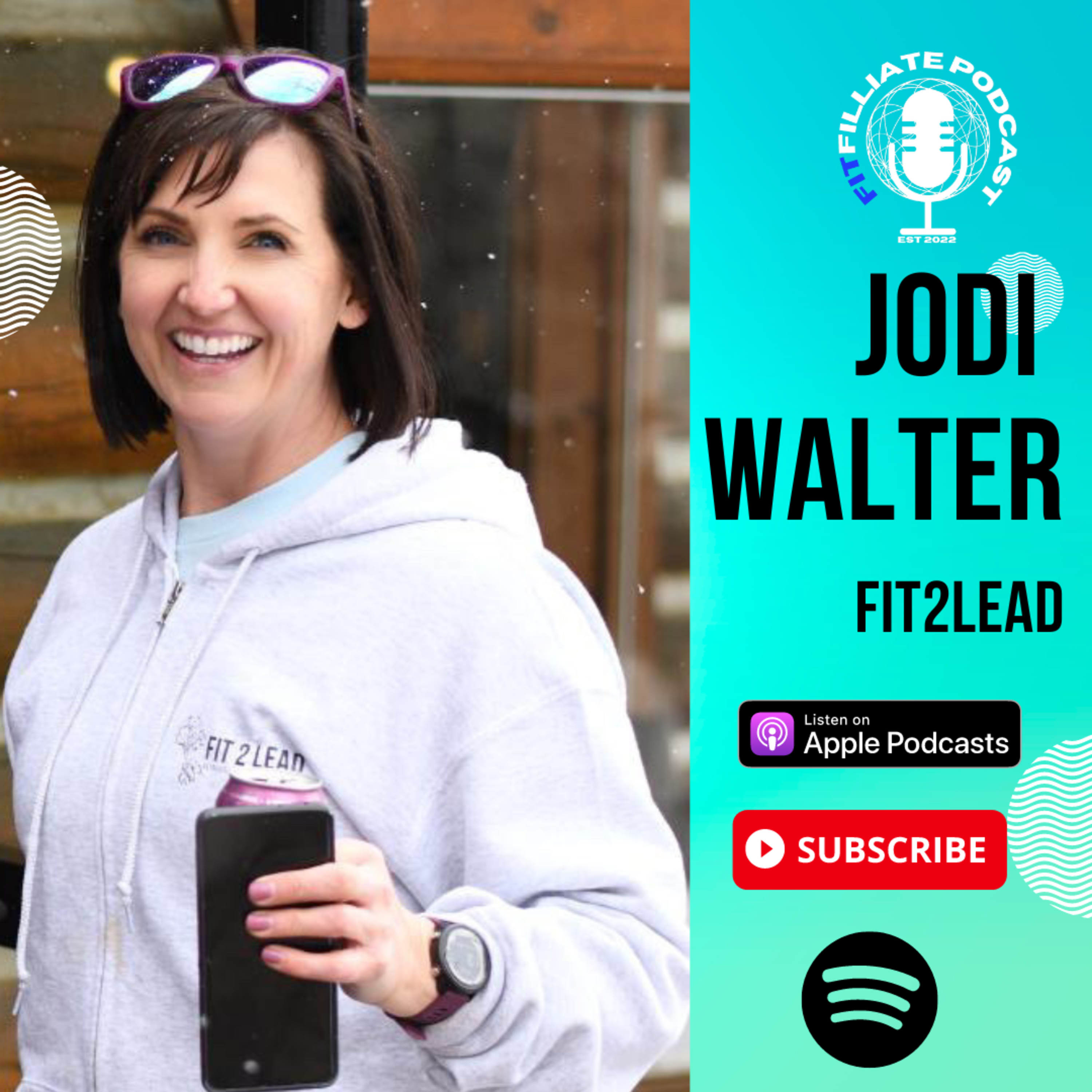The Infinitely Scalable Podcast