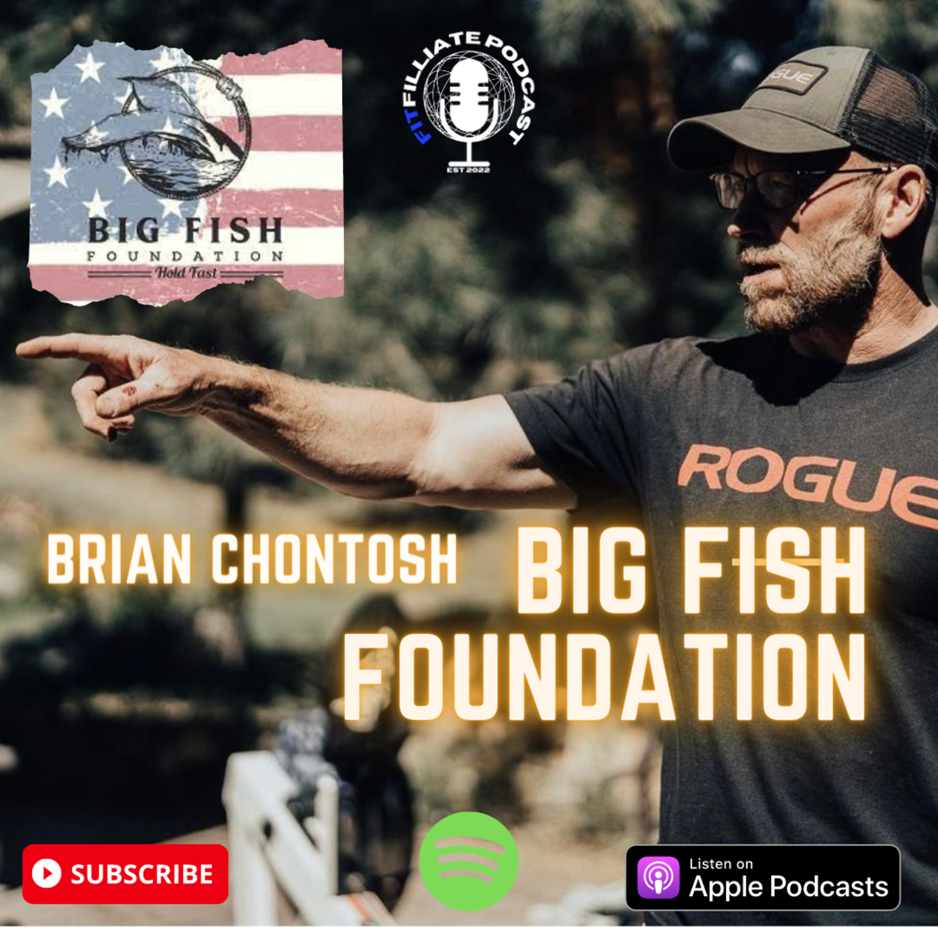 The Infinitely Scalable Podcast