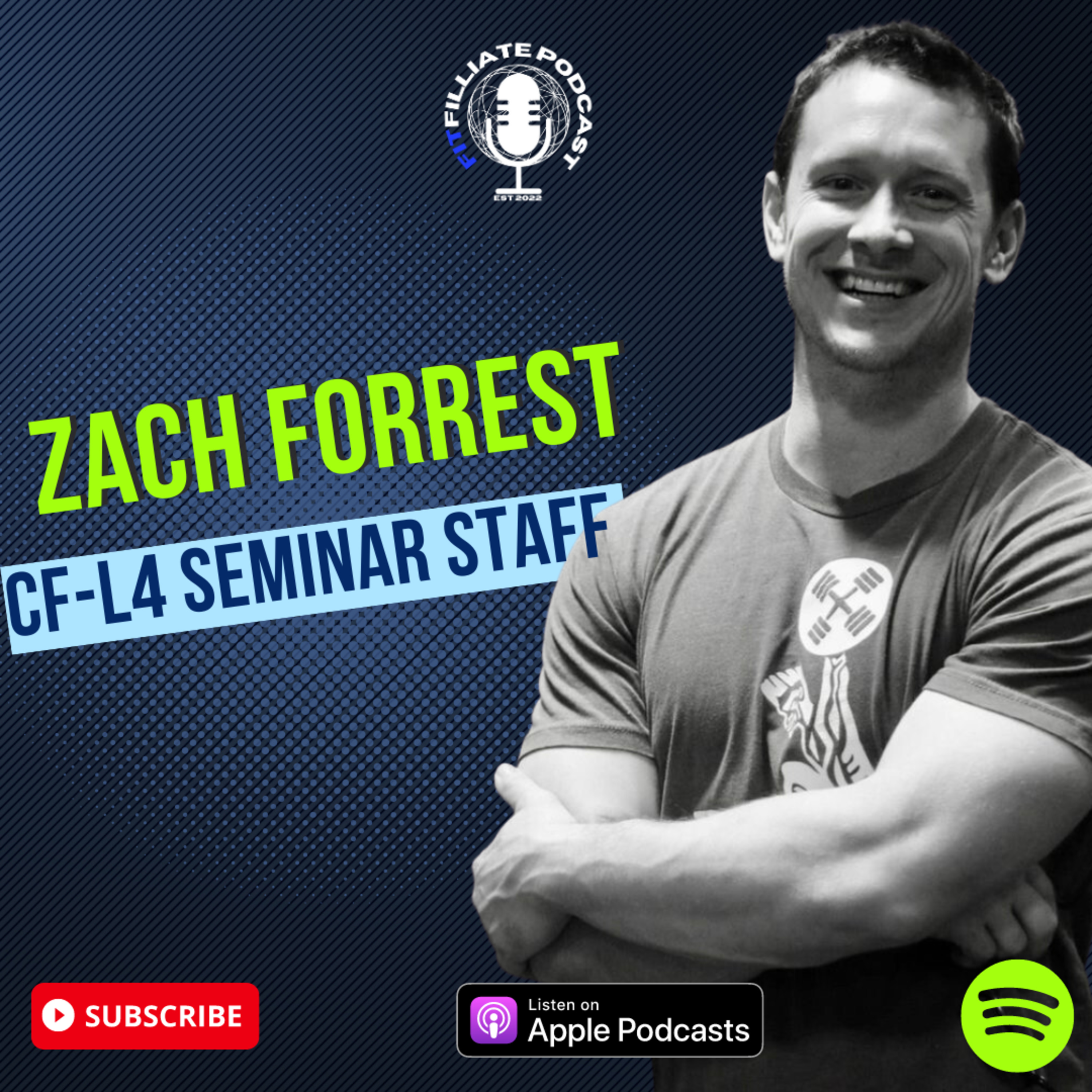 The Infinitely Scalable Podcast