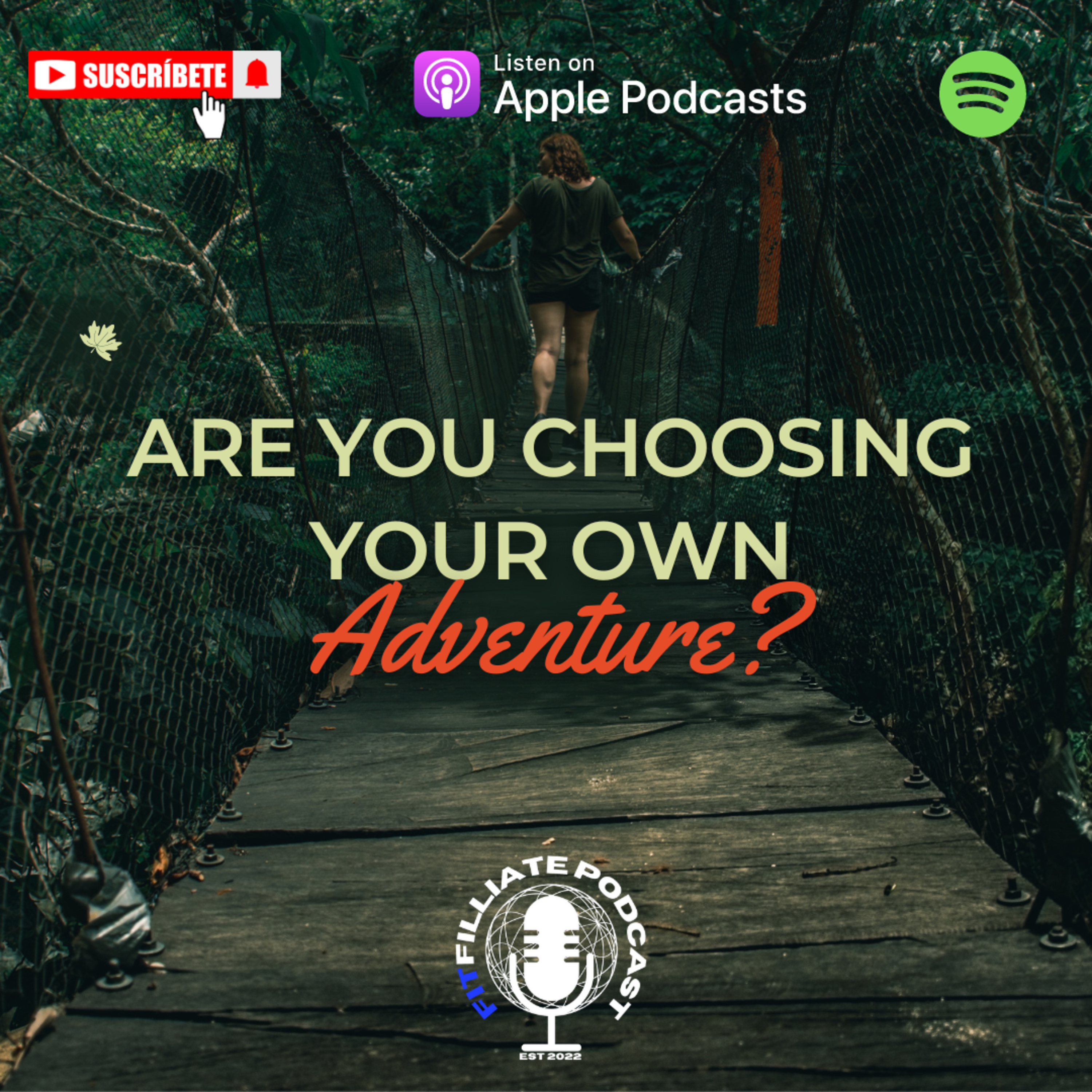 The Infinitely Scalable Podcast