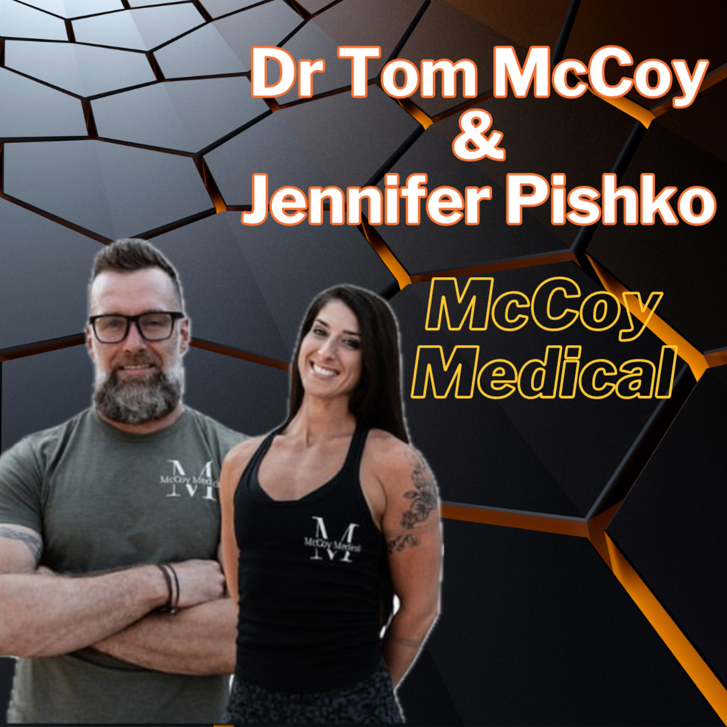 The Infinitely Scalable Podcast