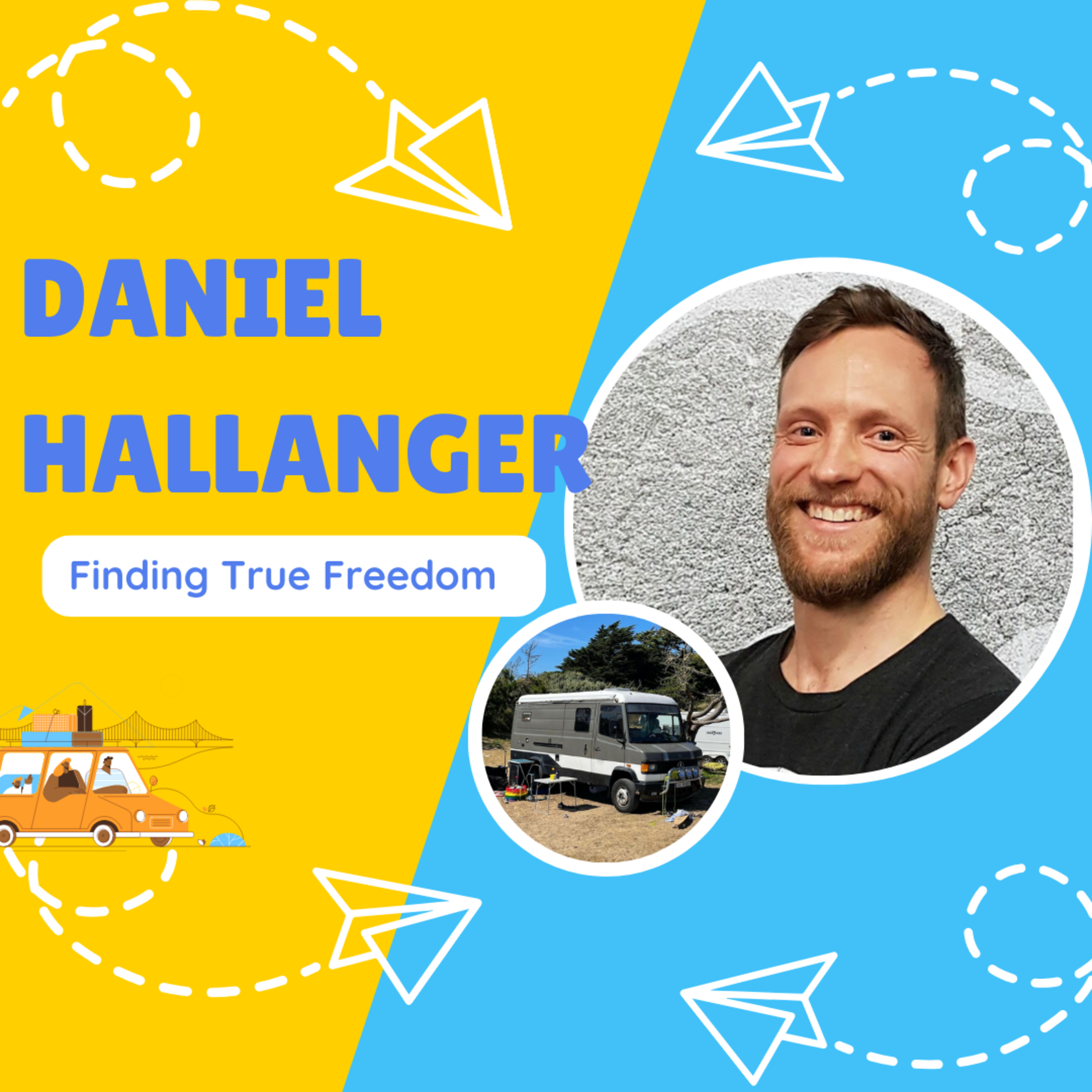 The Infinitely Scalable Podcast