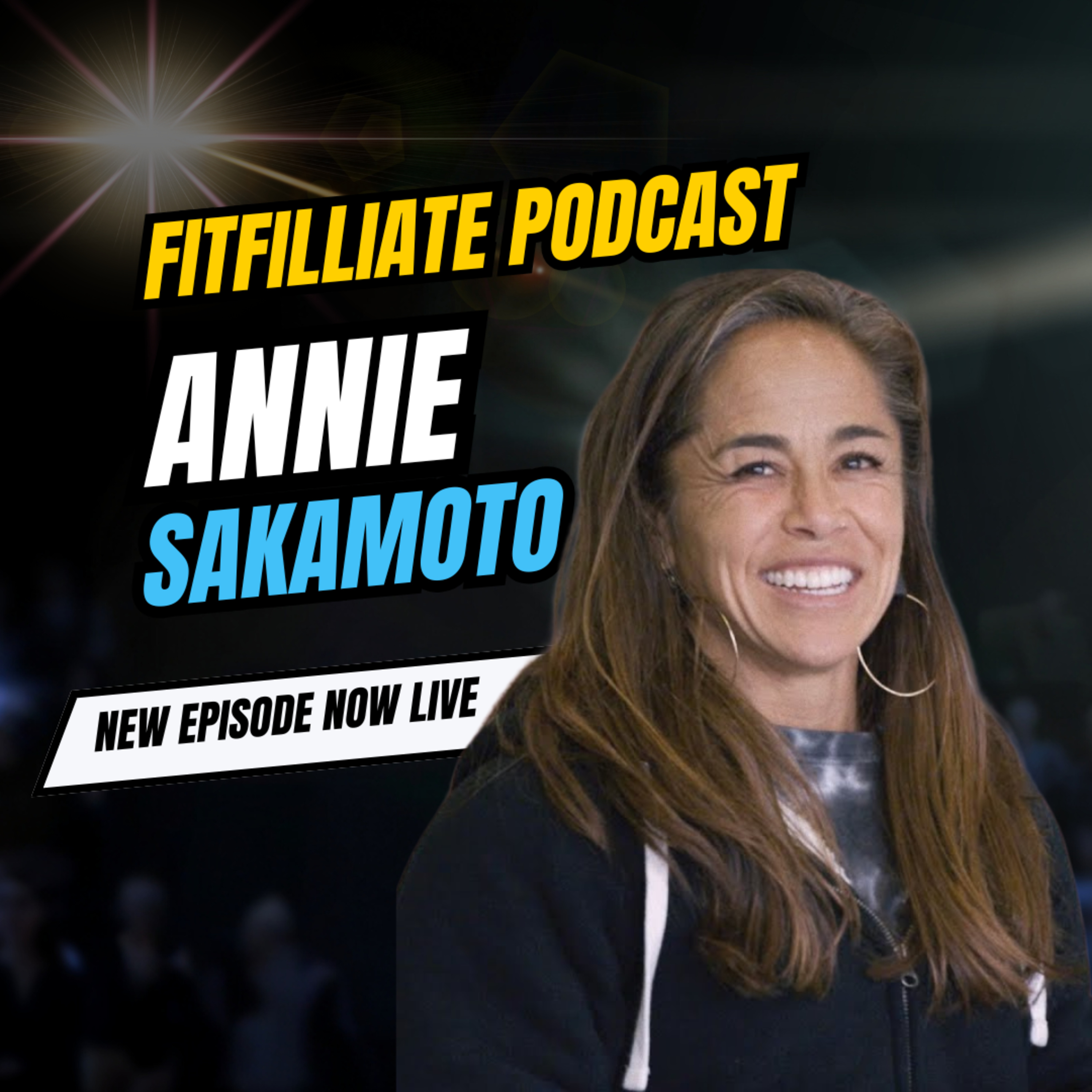 The Infinitely Scalable Podcast