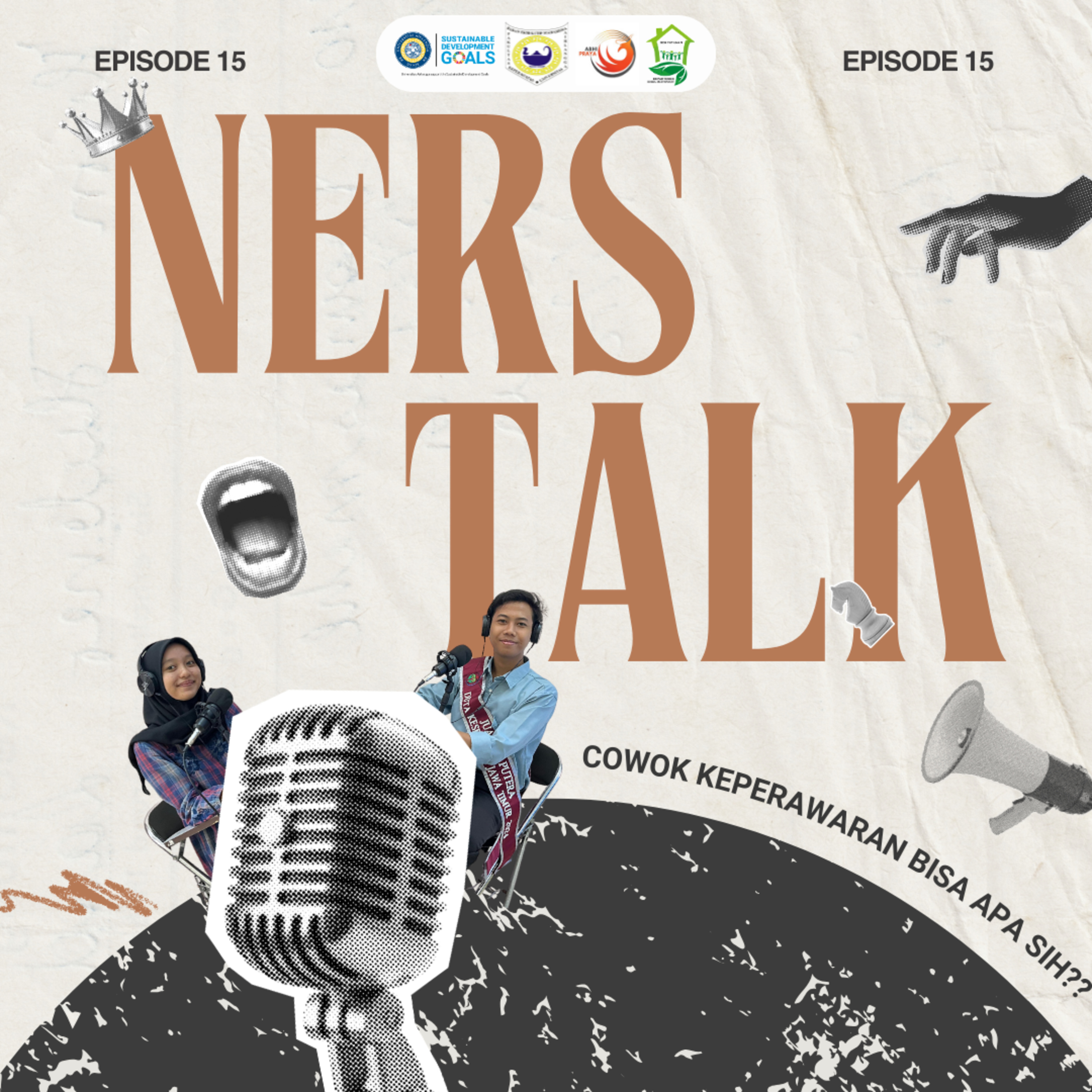 SOSMAS BEM FKP | UNIVERSITAS AIRLANGGA