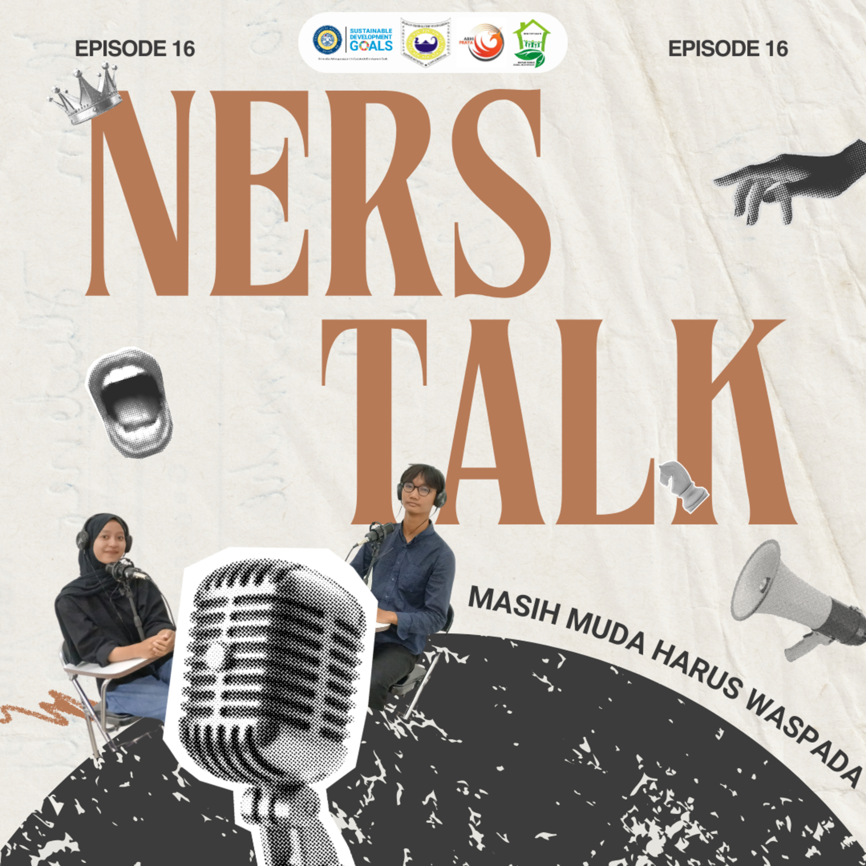 SOSMAS BEM FKP | UNIVERSITAS AIRLANGGA
